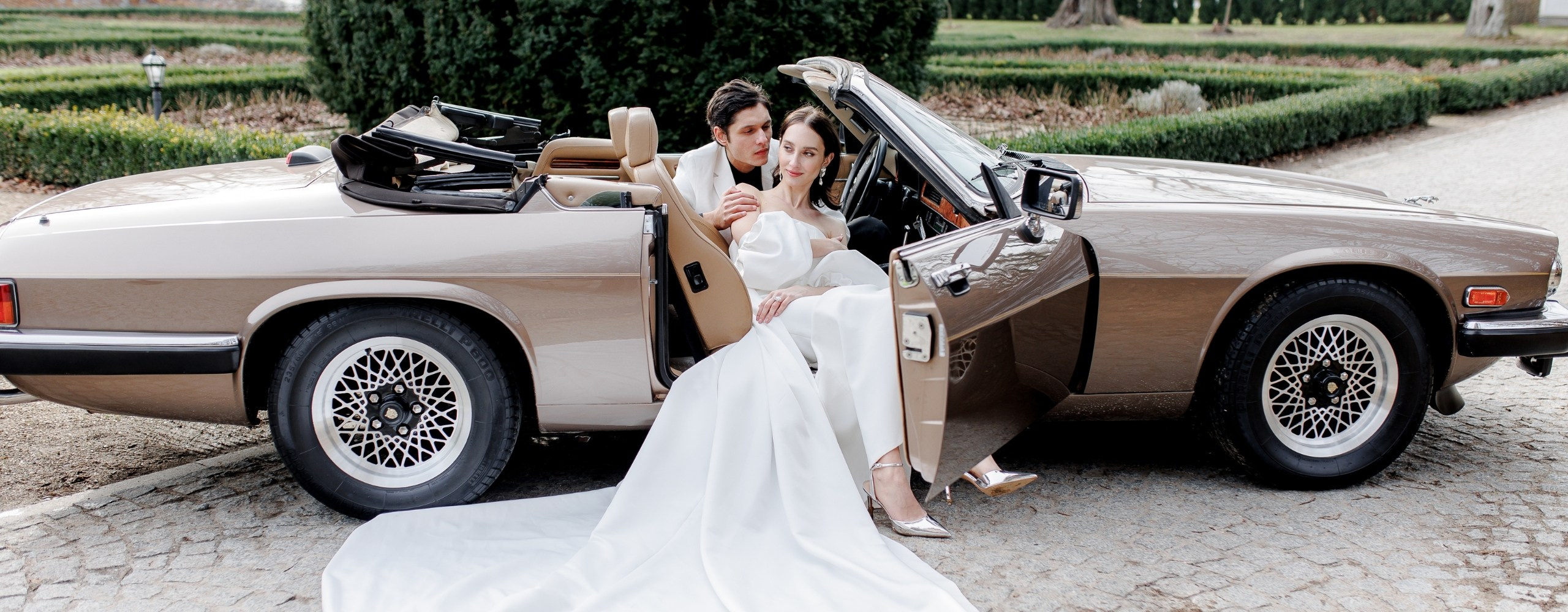 Hochzeitsfotografie in Berlin Nataliia Schütze