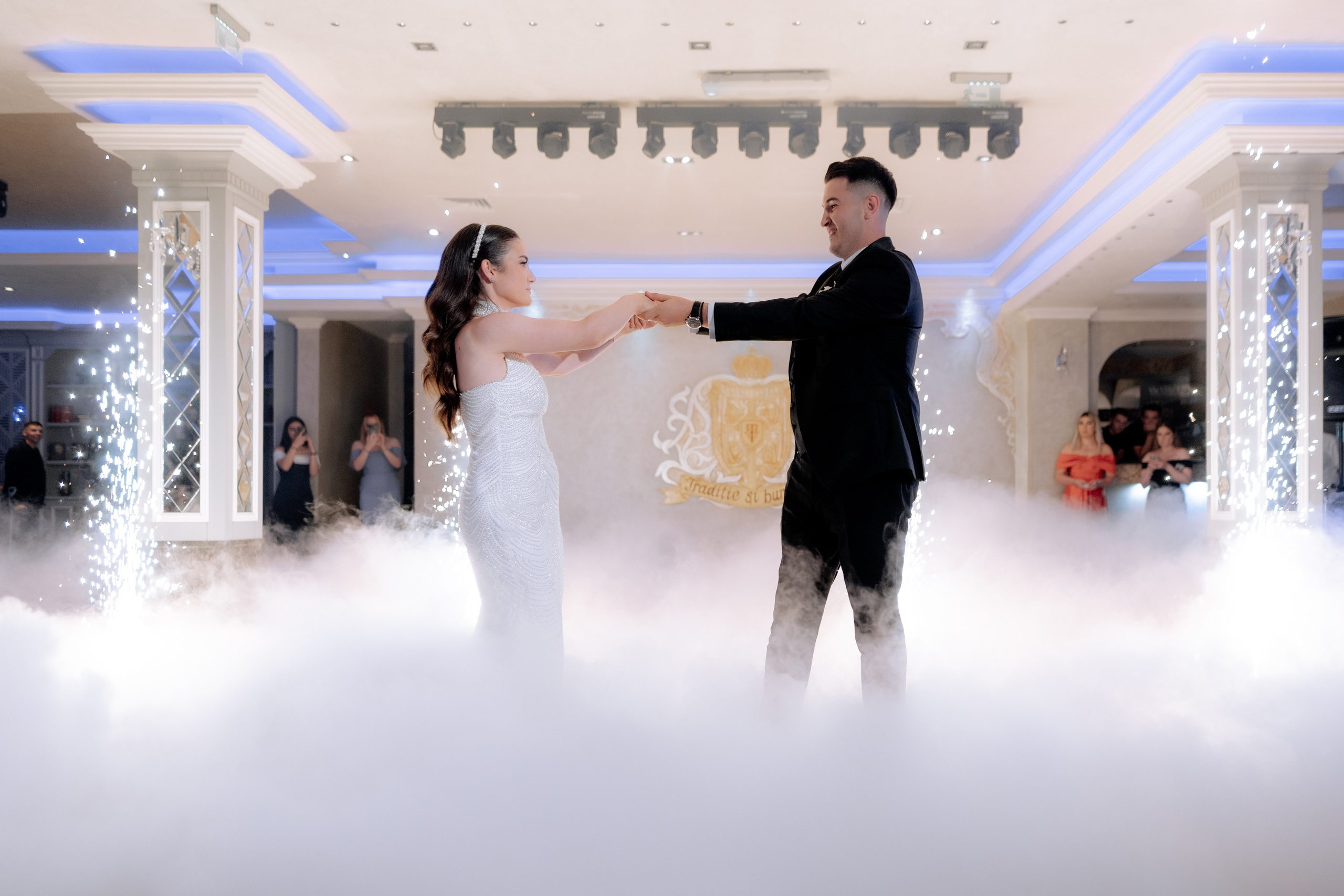 Cristina - Narcis | Targu Neamt