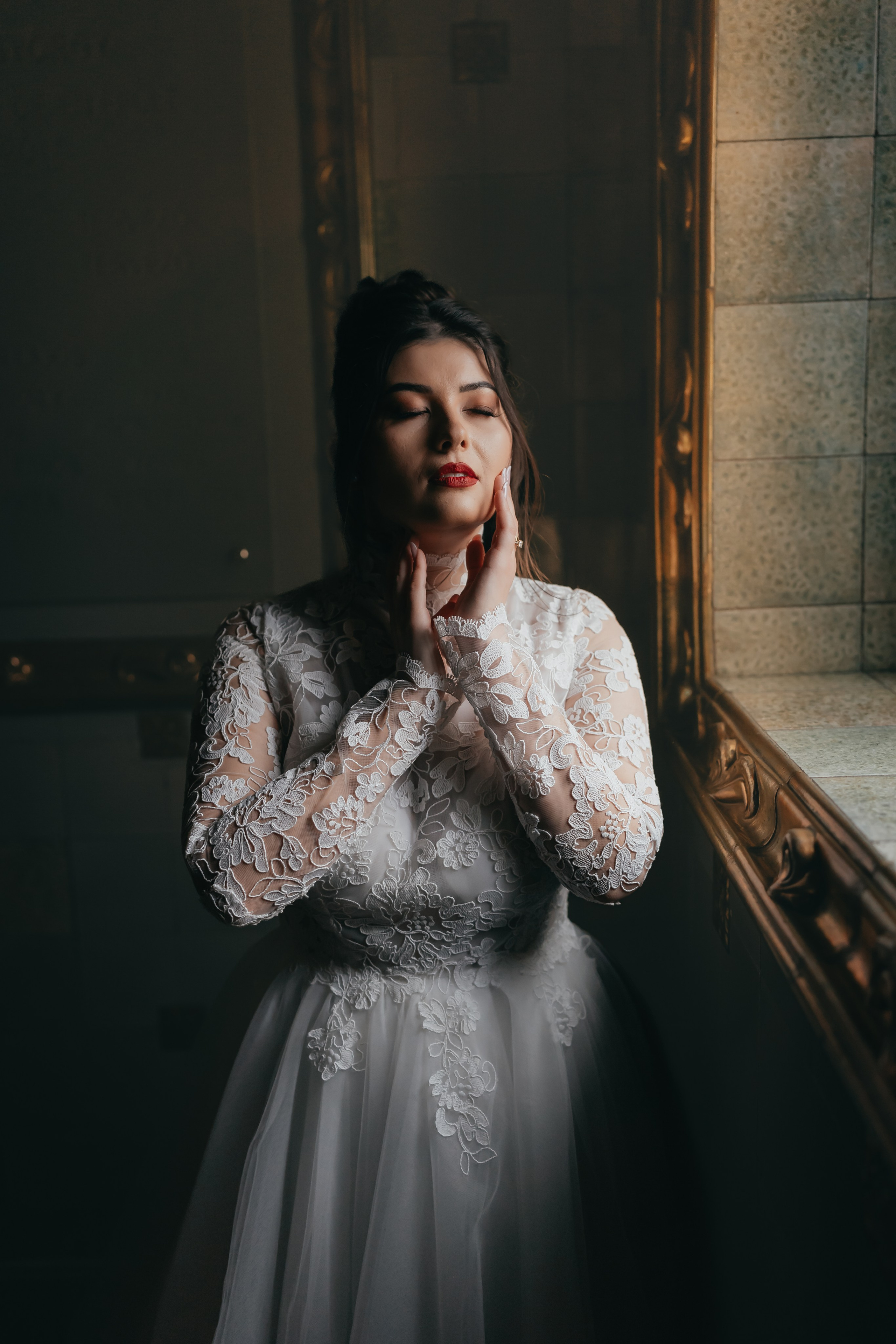 Nicoleta - Sergiu | Targu Mures