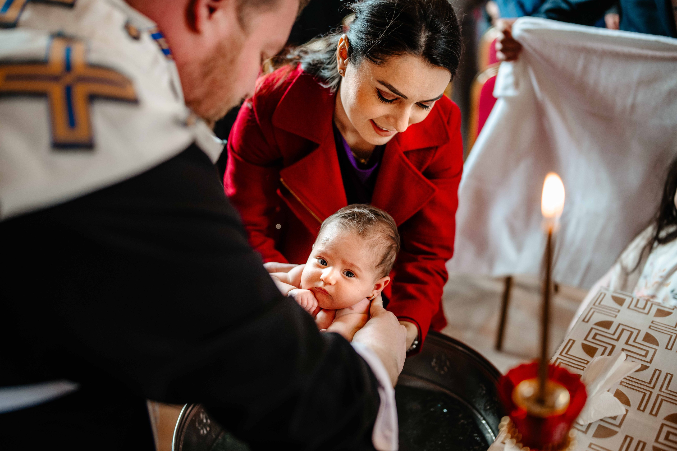 Radu Rahovan Fotograf de botez Cluj