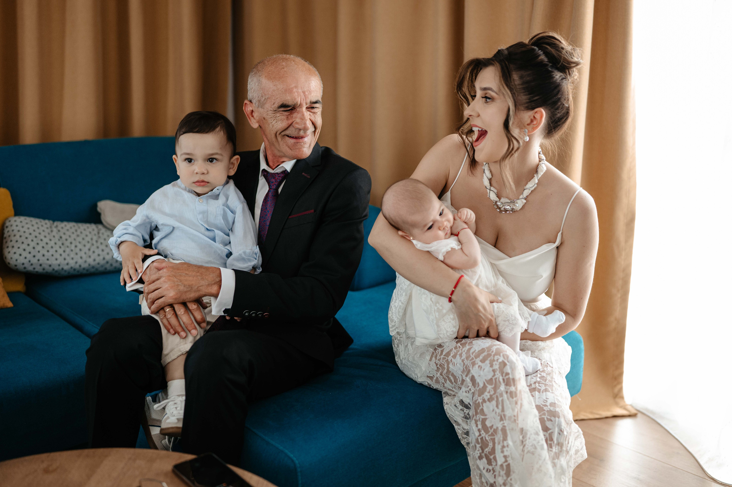 Radu Rahovan Fotograf de botez Cluj