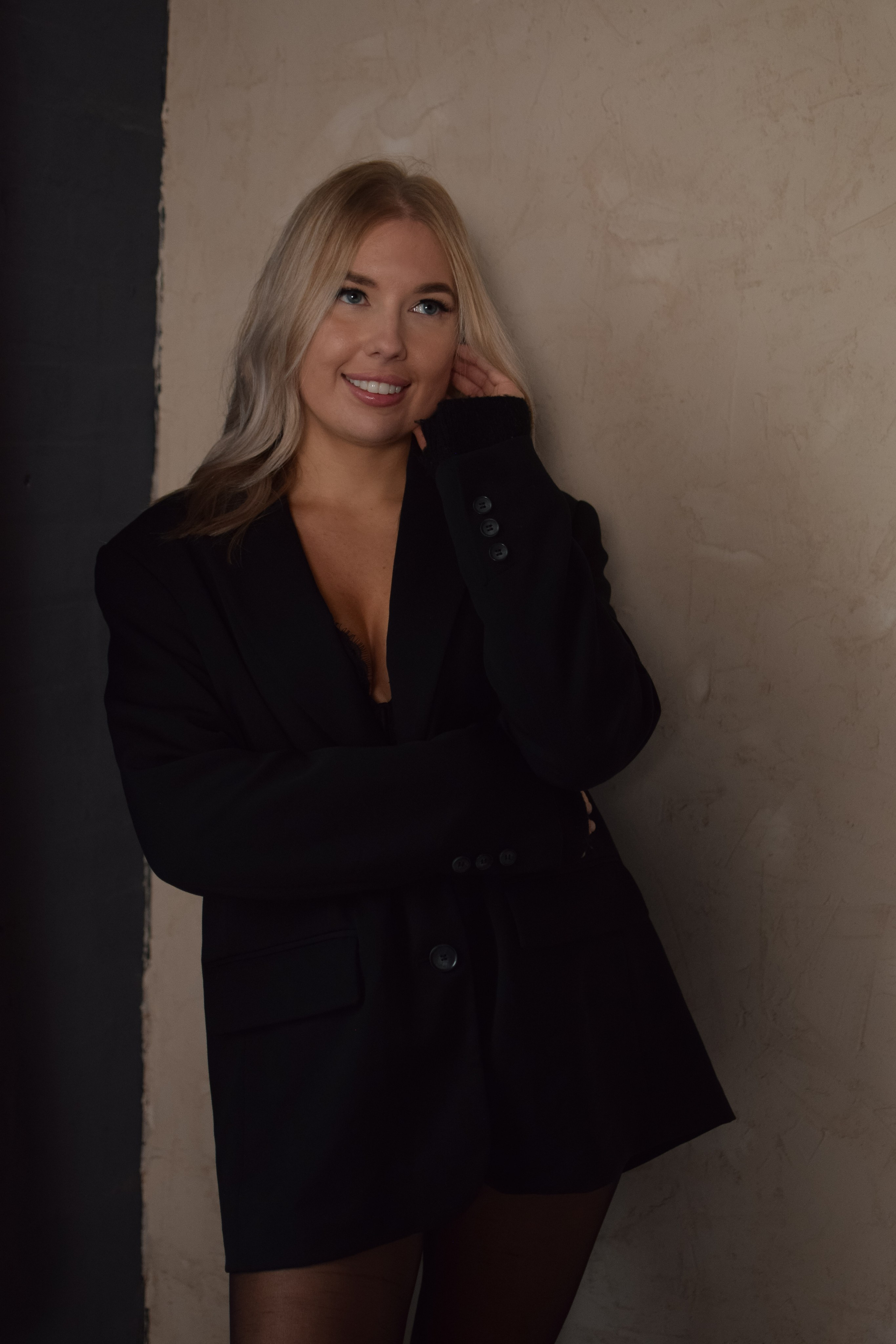 Portraits. Your local photographer