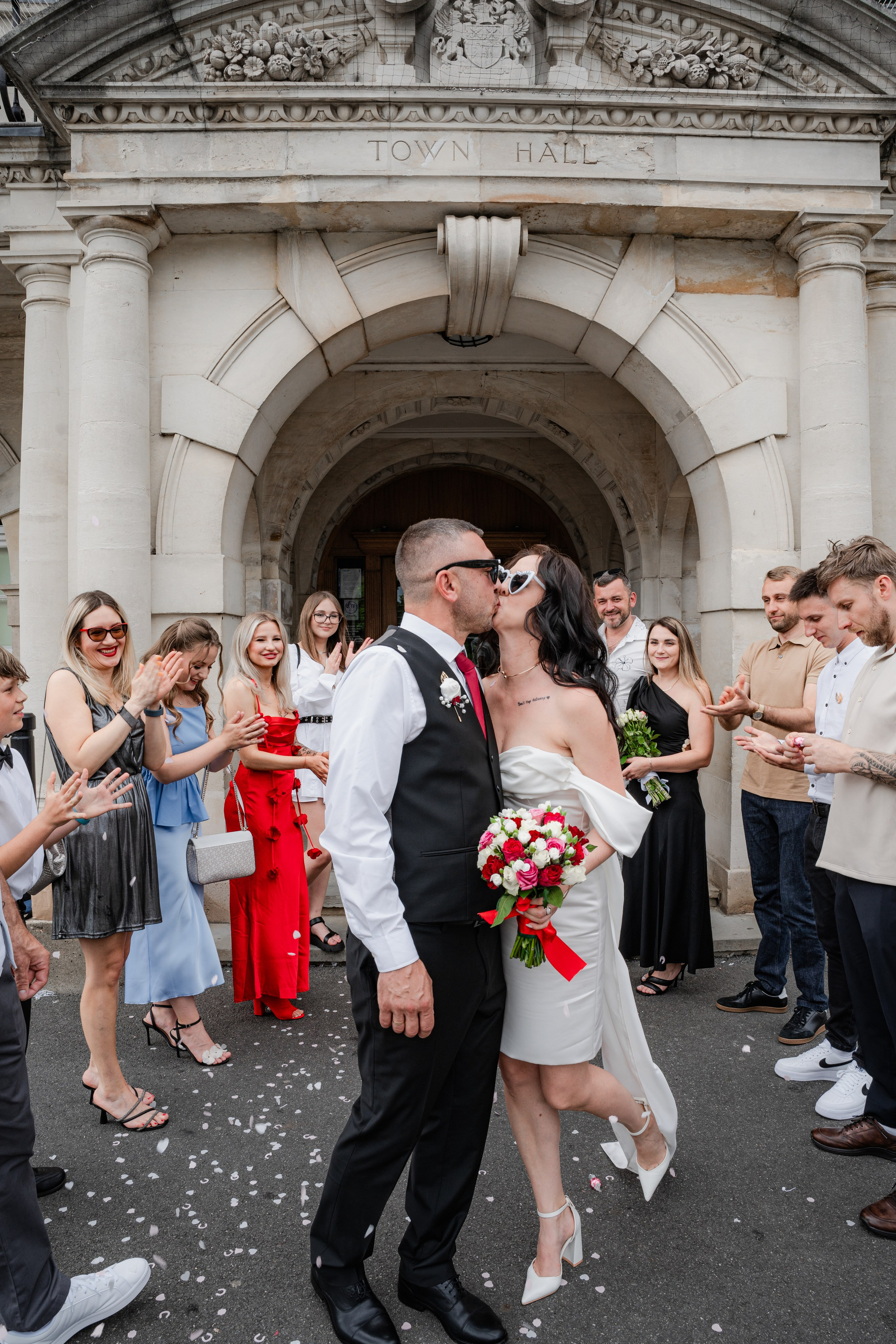 Vasylyna Myhayklo. Tonya Kyrylenko photographer in London