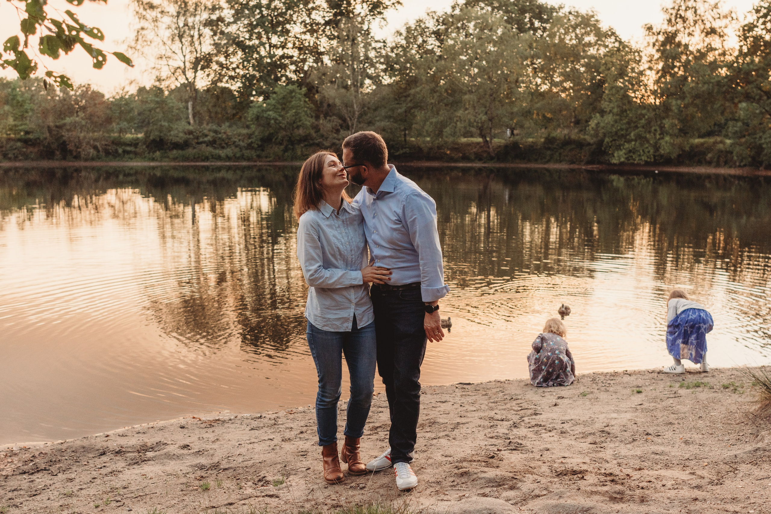 Family R. Maternity Newborn and Family photographer Hamburg Claire Hambley