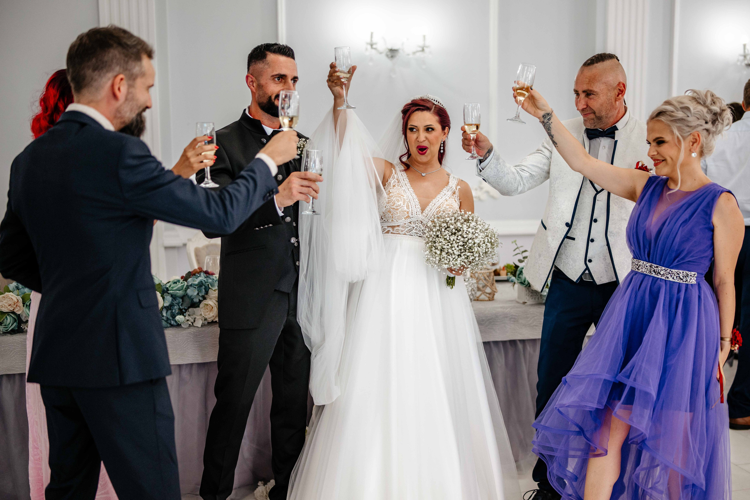 Radu Rahovan Fotograf de nuntǎ Cluj