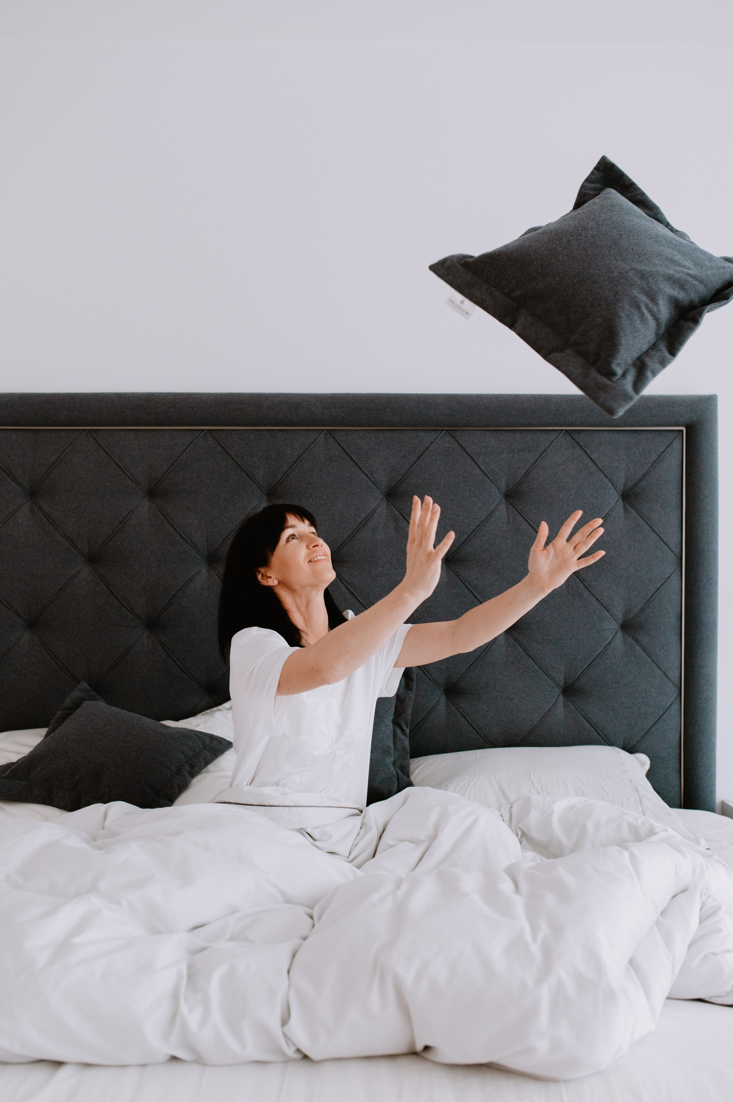 Yulia Dottera Aromatouch. ANNA-MARIA PHOTO CONTENT CREATOR — фотограф, эстет, художник и визуальный эксперт в Instagram, работающий в Праге