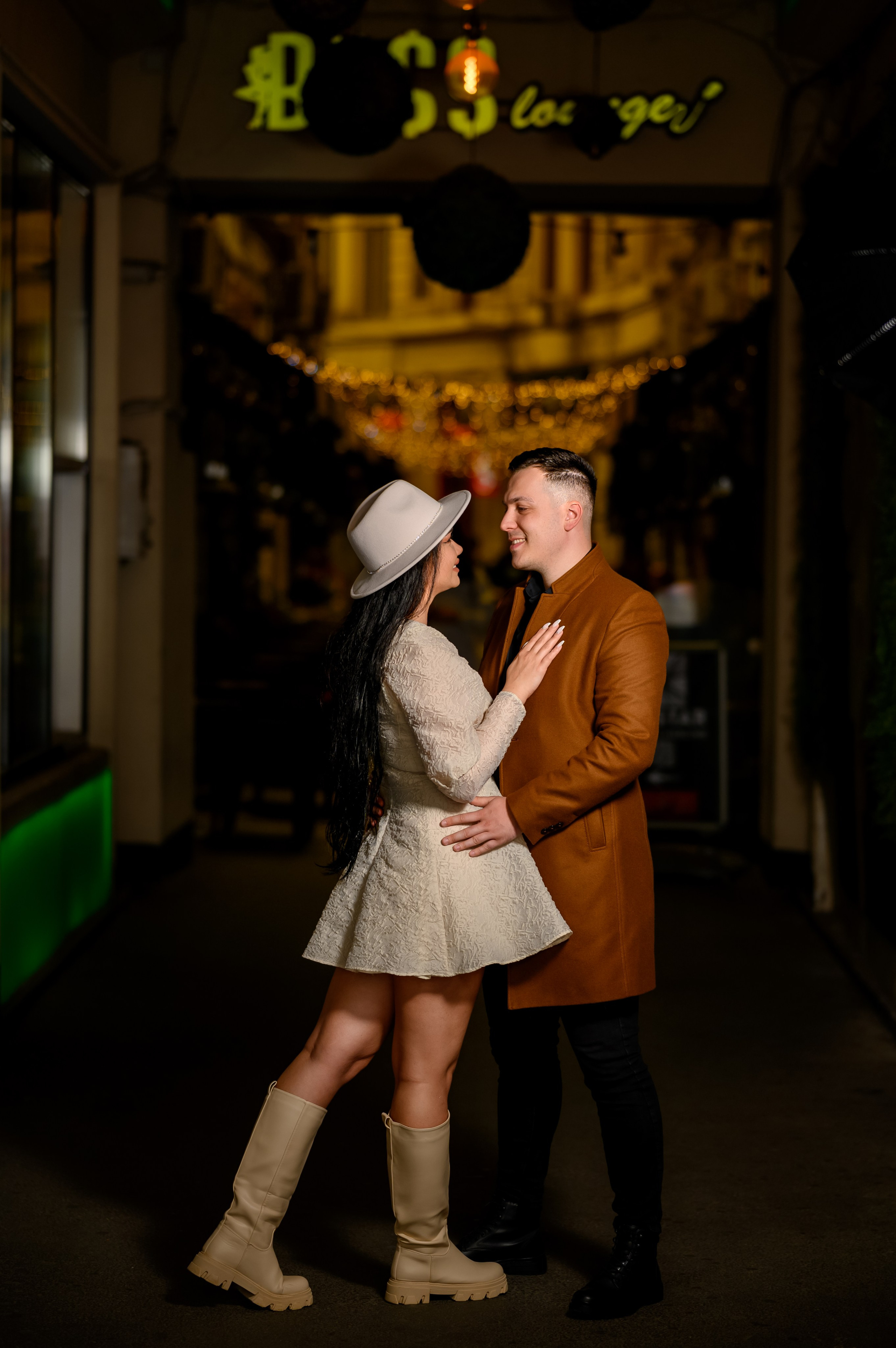 Save the date Laura & Dragos