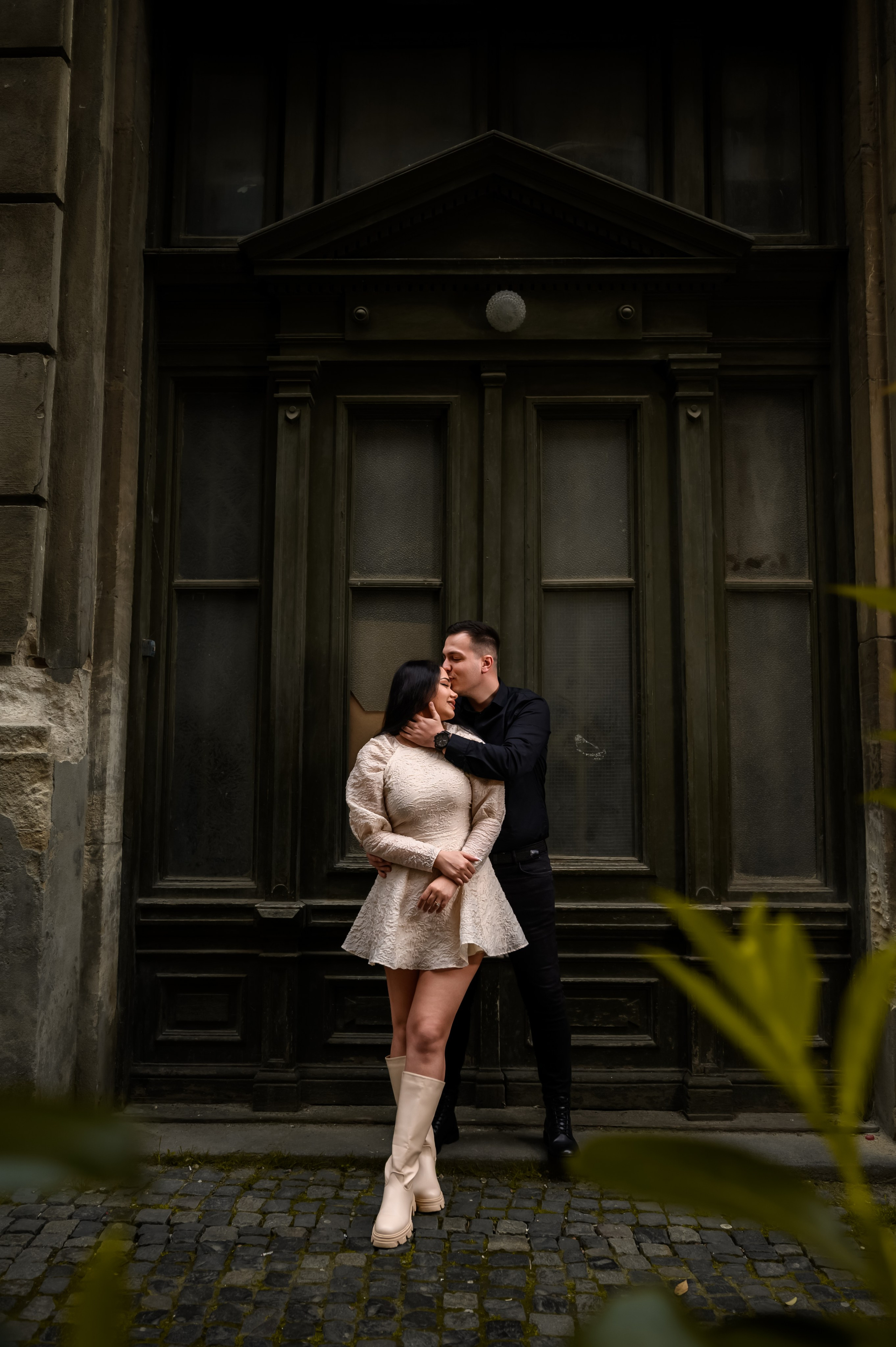 Save the date Laura & Dragos