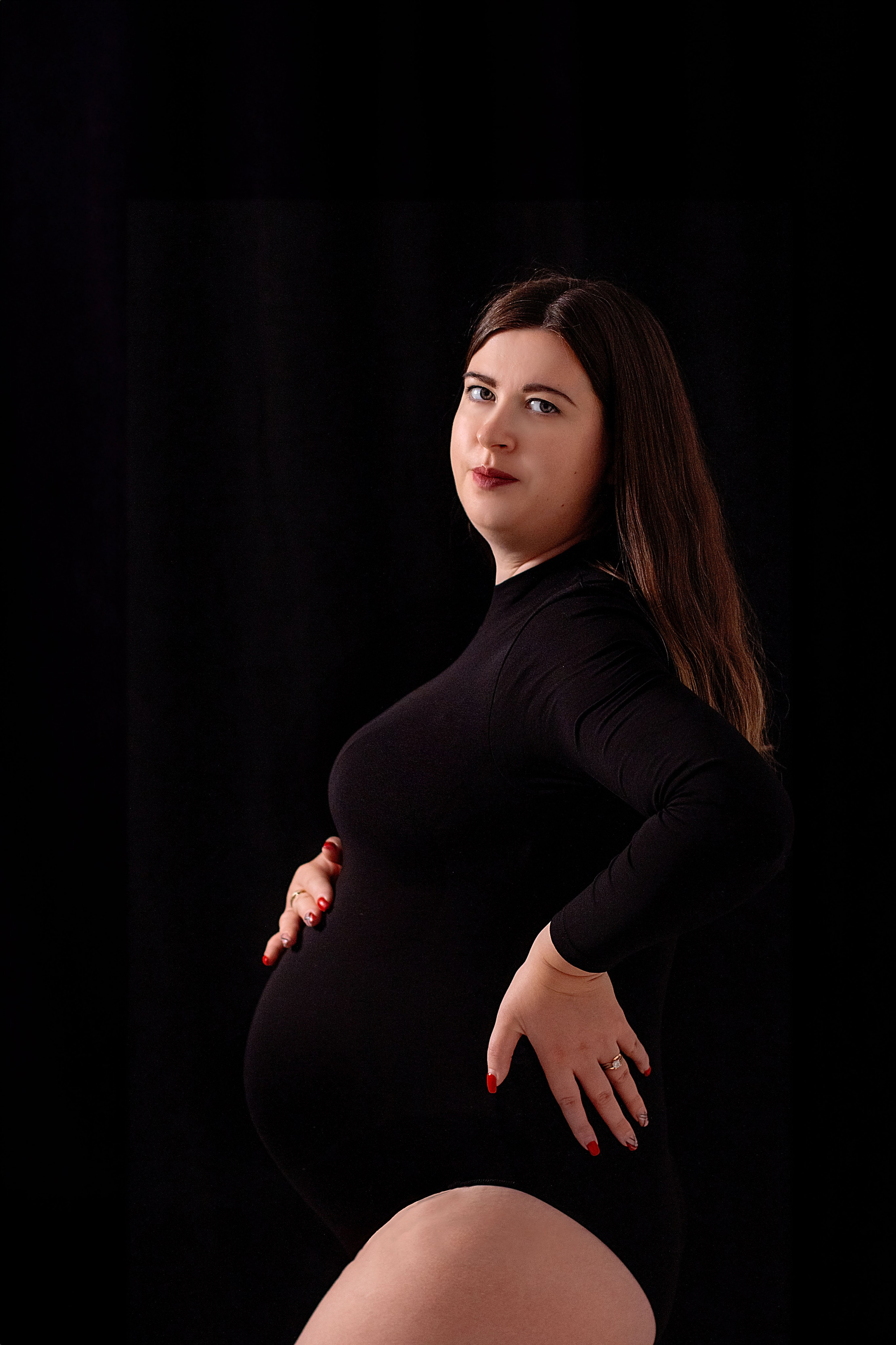 Беременность. Детский и семейный фотограф в г. Бельцы