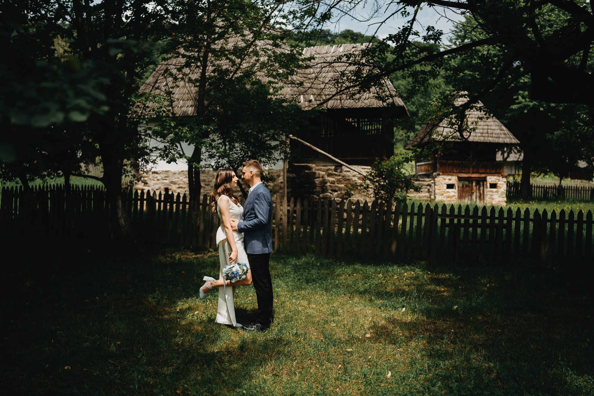 Oana — Robert | Ramnicu Valcea