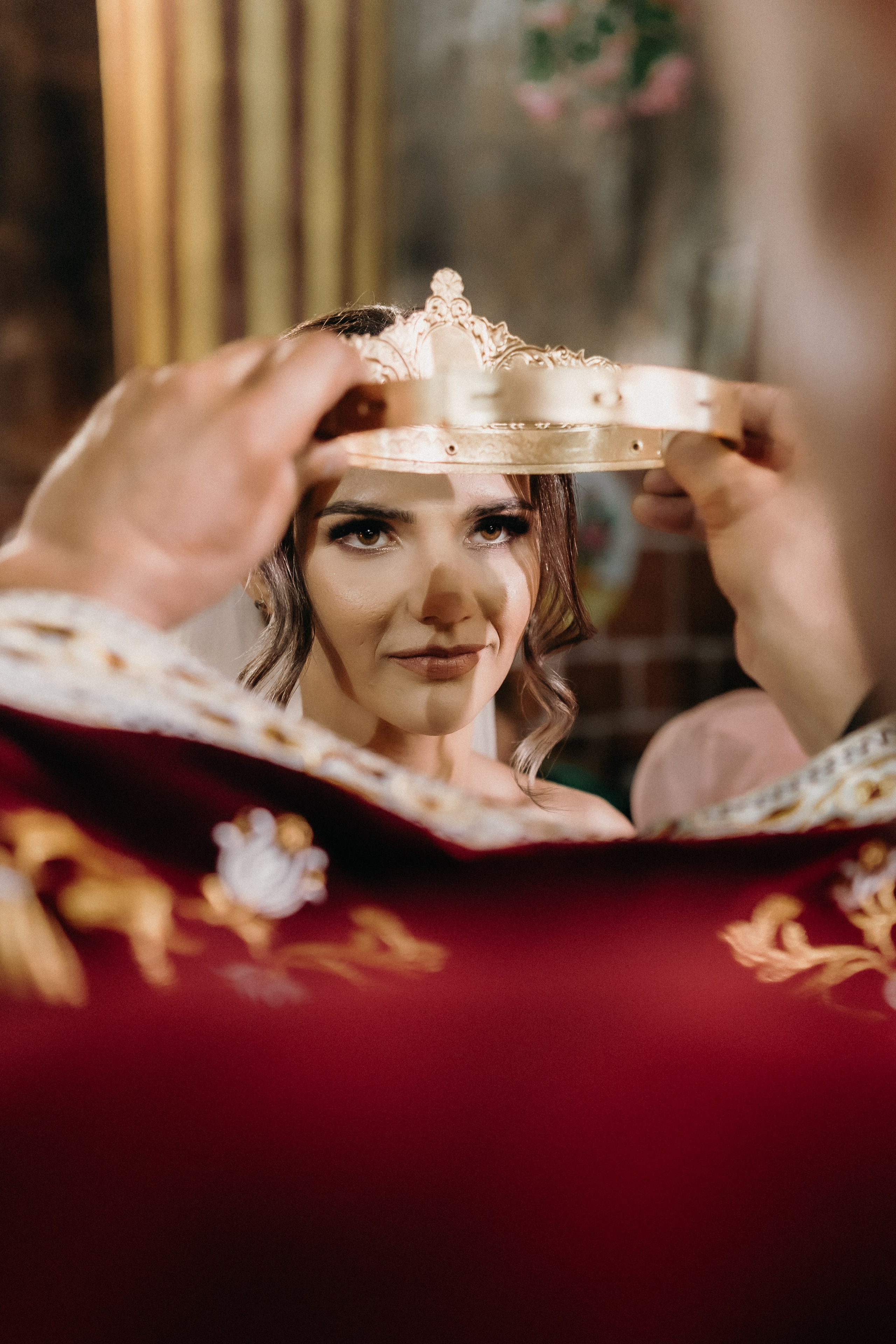 Catalina - Antonio | Horezu