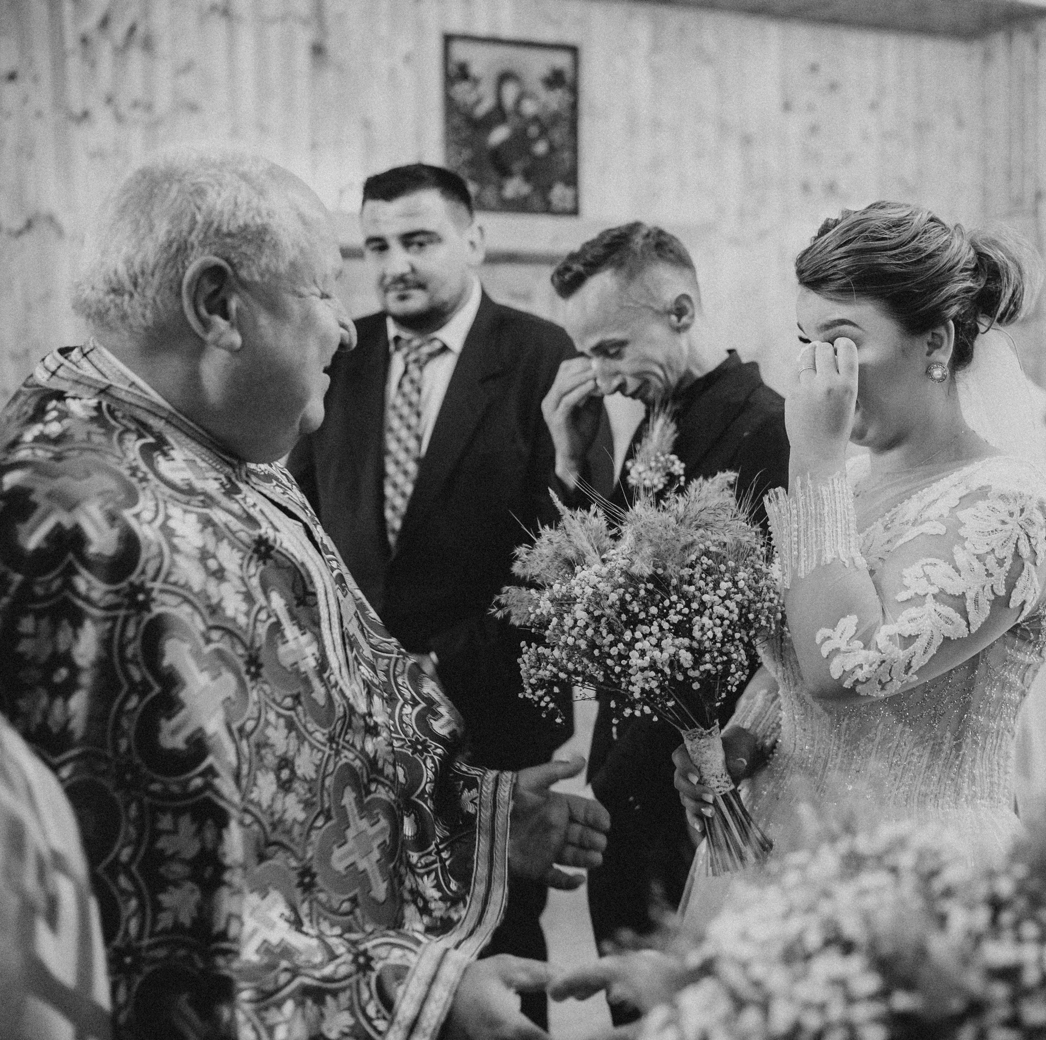 Mirela — Daniel | Locatie Sibiu