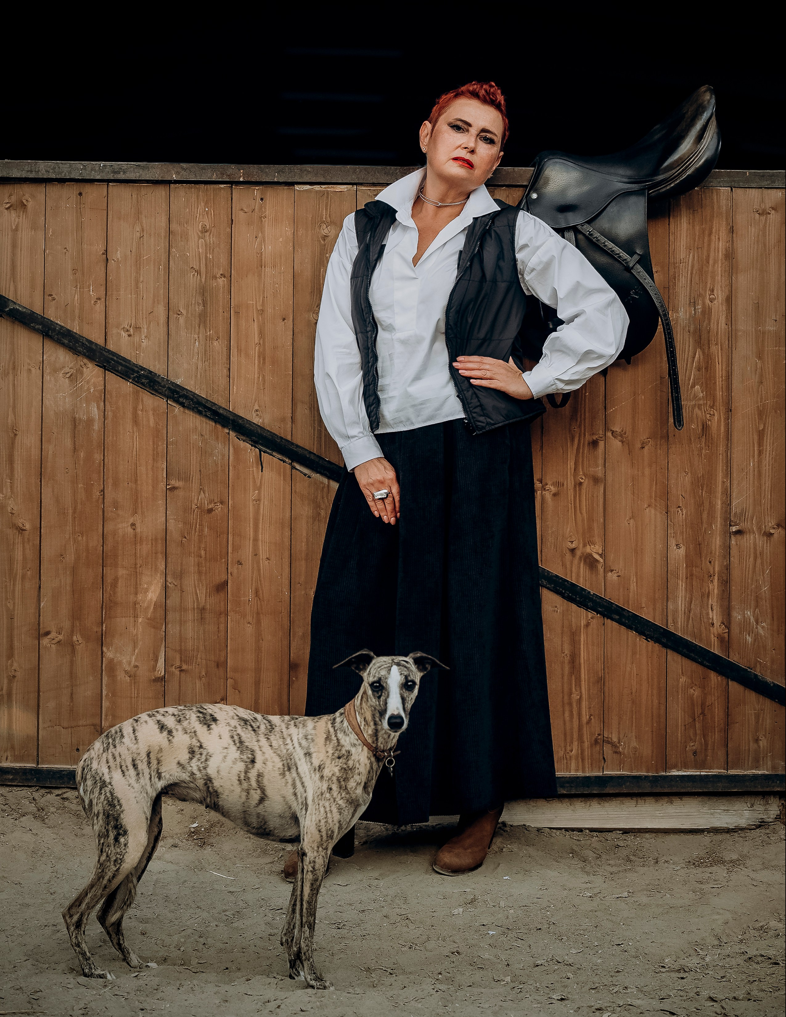 Natalia Maryach Photographer