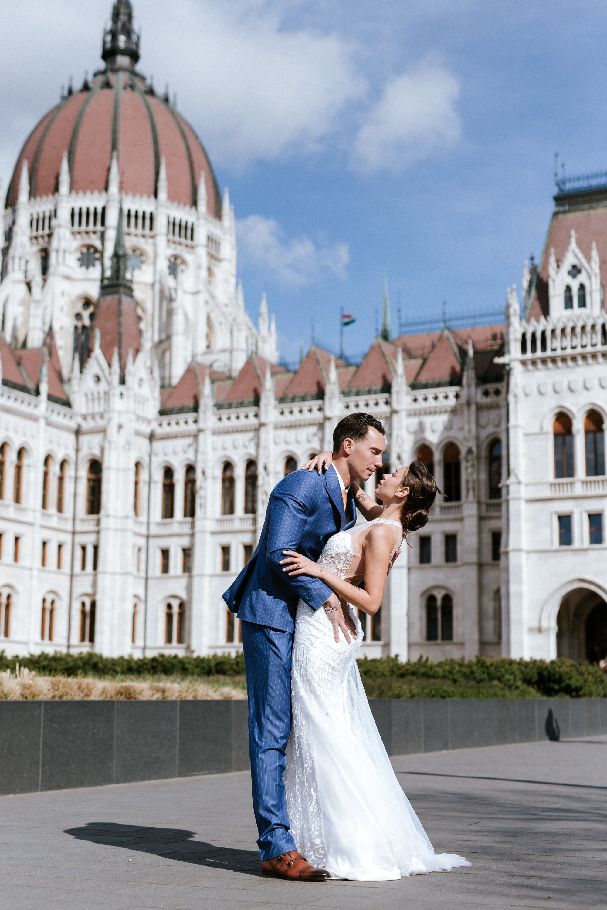 Nikolina & Boris. Mandic Weddings | Wedding Photographer in Belgrade & Europe