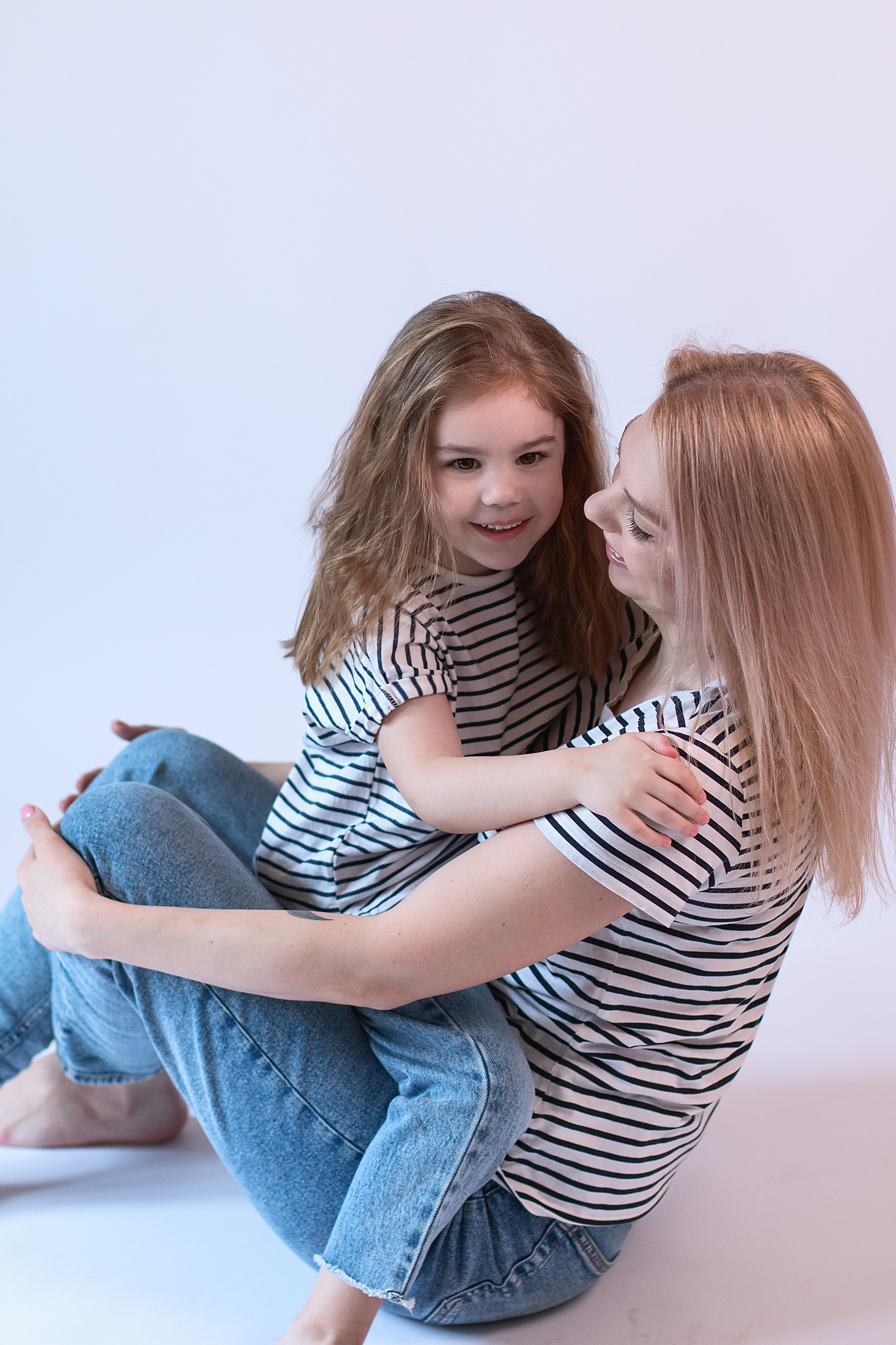 Мама + ребенок. Детский и семейный фотограф в г. Бельцы