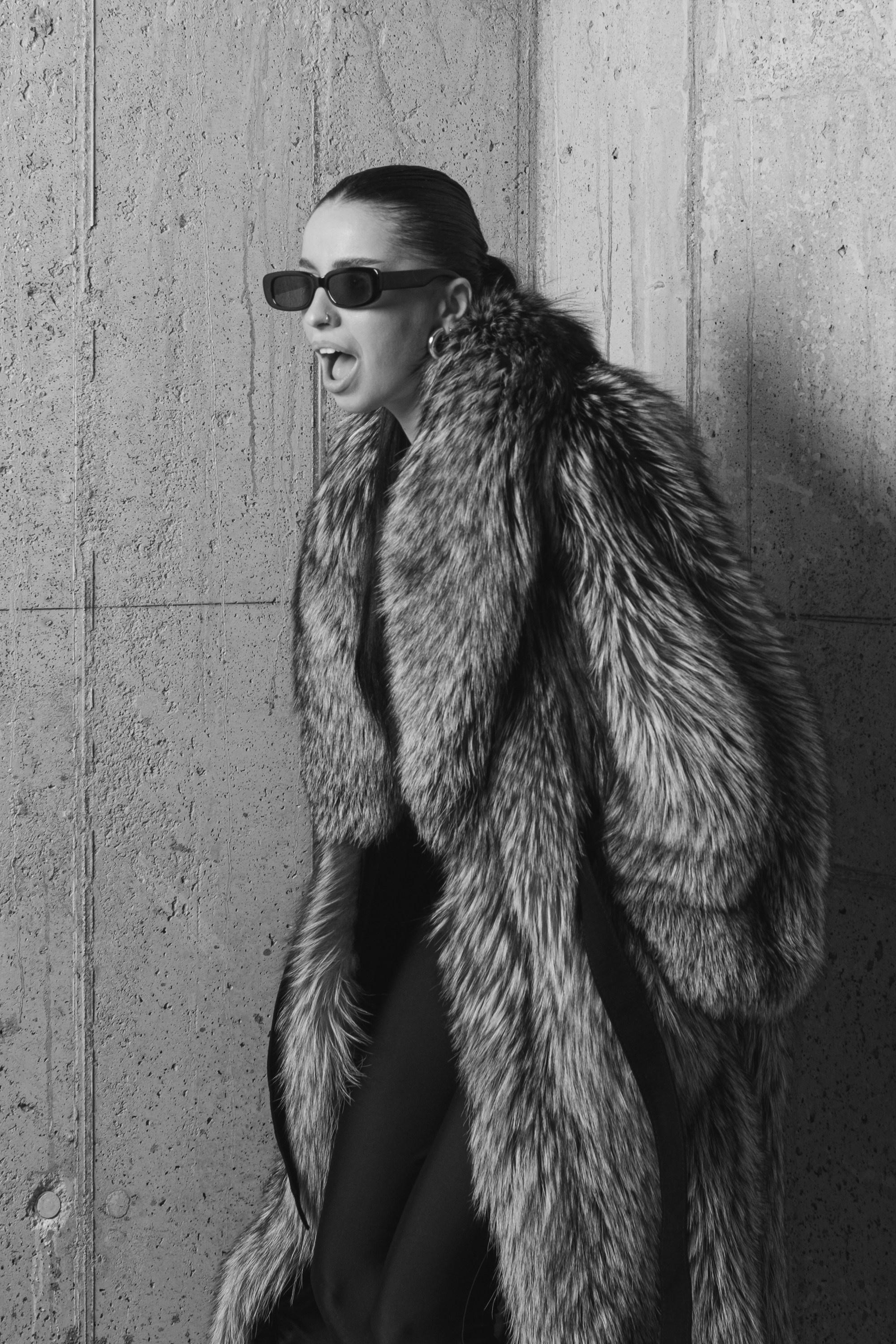 People through my eyes