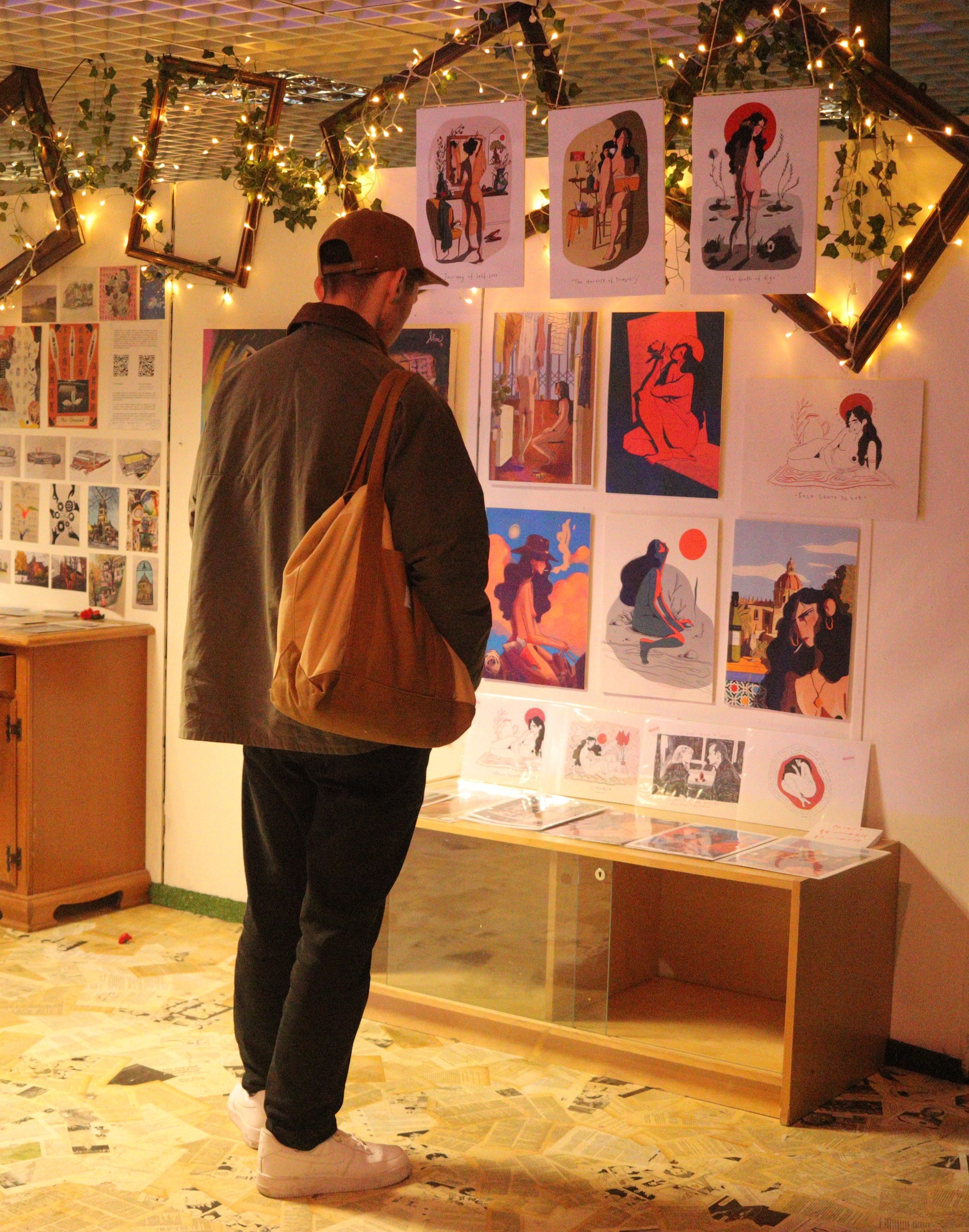 Events. Candler Creative