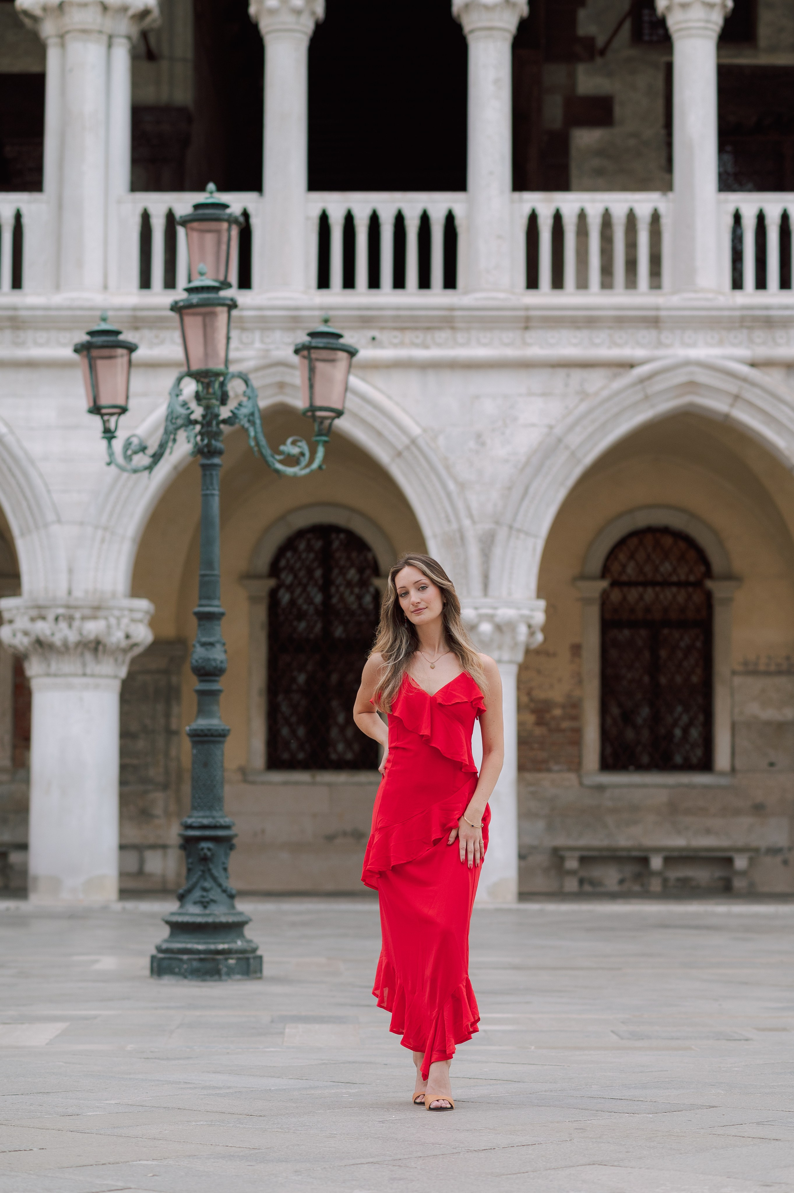 Amelia. Photographer in Venice Anna Terzi