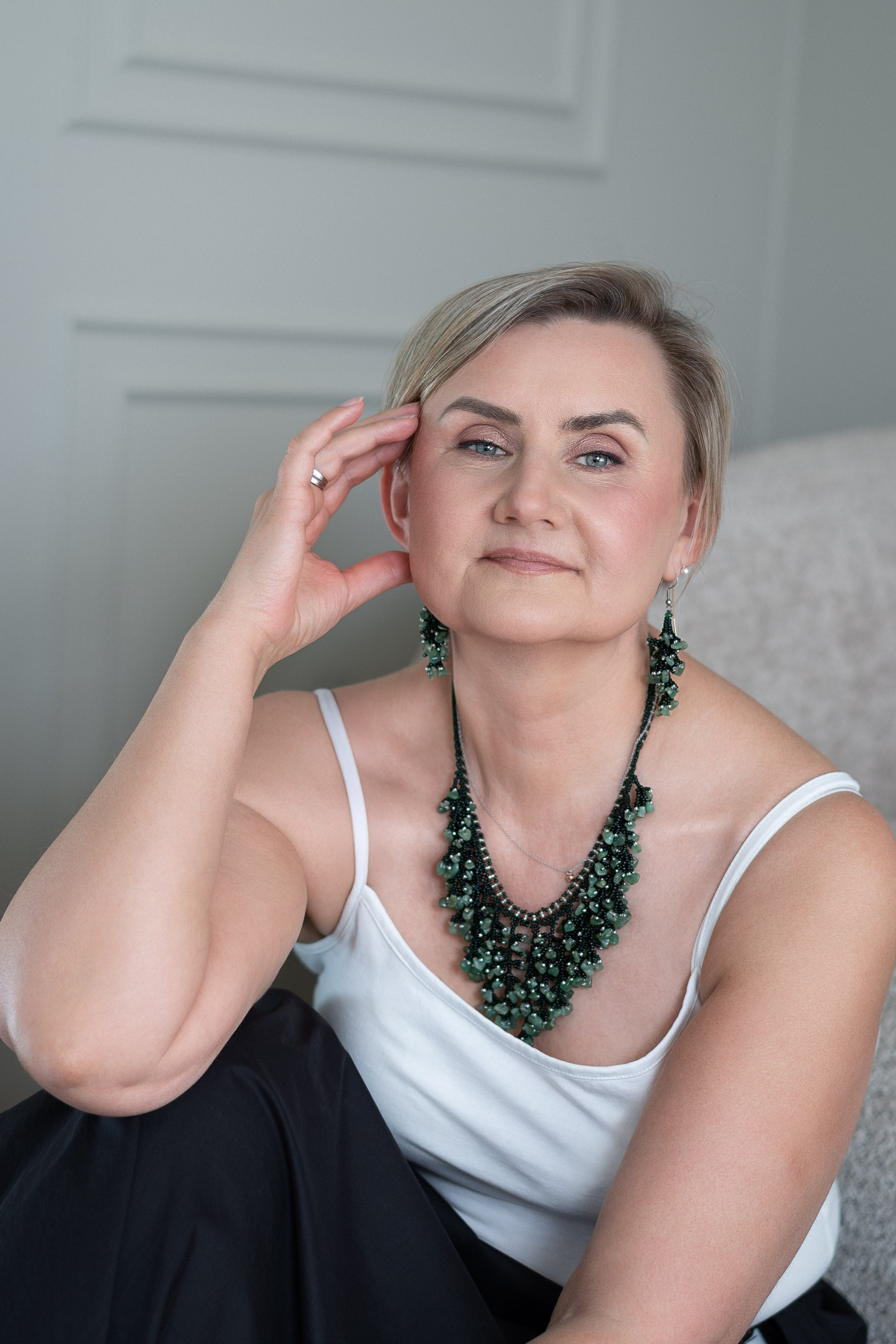 Klanten galerij. Tatyana Van Hedent een fotograaf te Zele, Oost-Vlaanderen