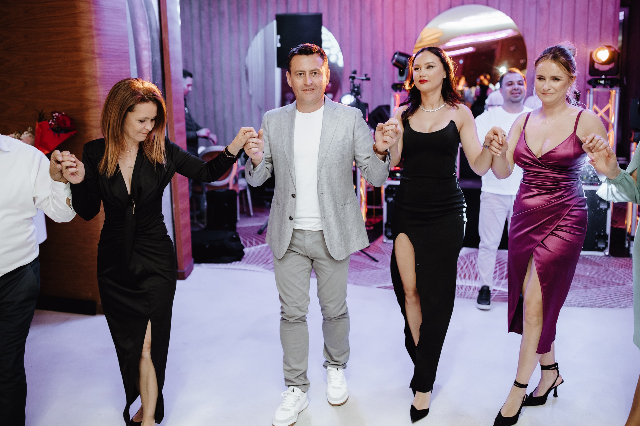 Alina & Alex. MovieFrames.ro