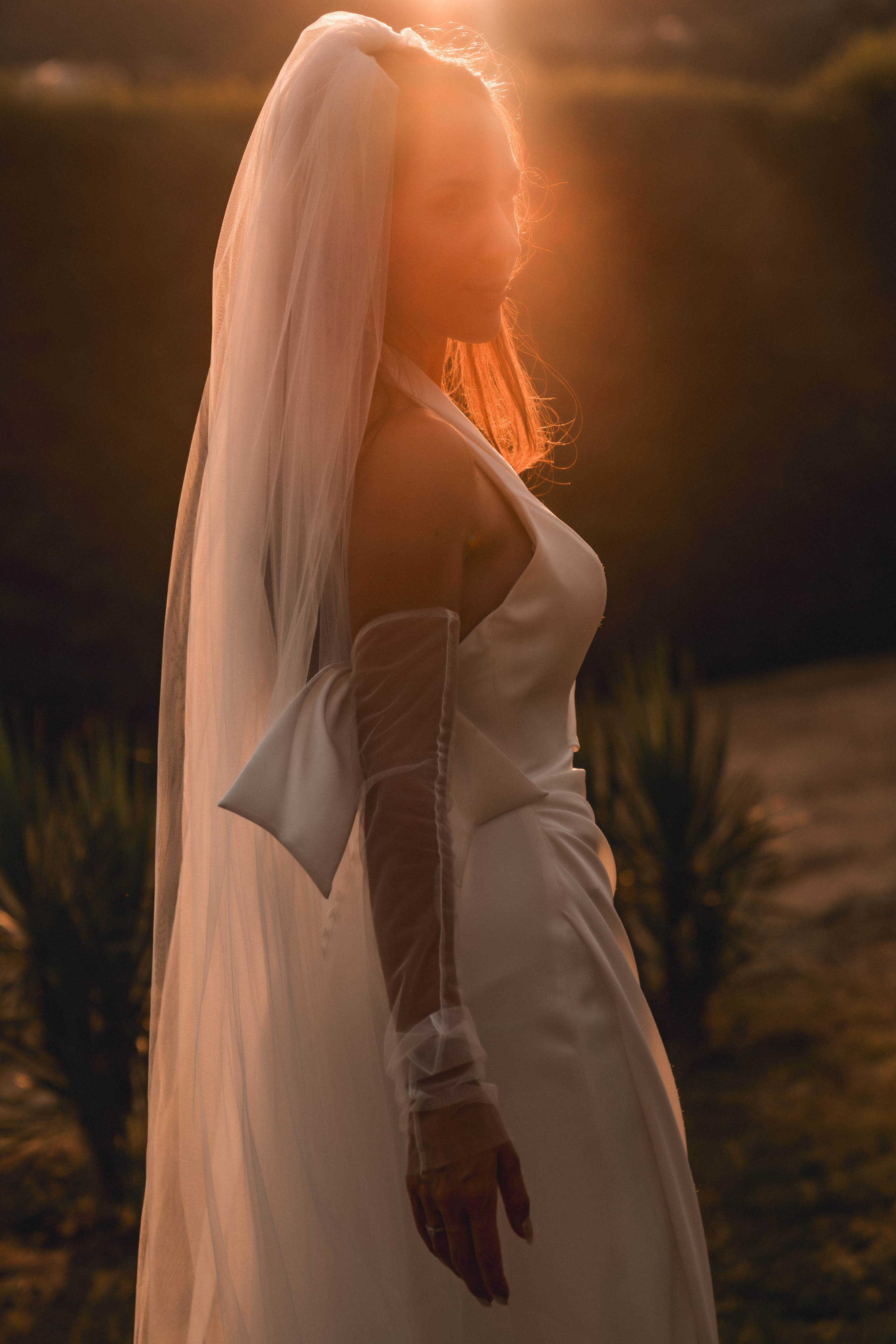 Charles & Christina Wedding. Photographe de mariage et de famille à Braga — Alexandra Mieres Photography