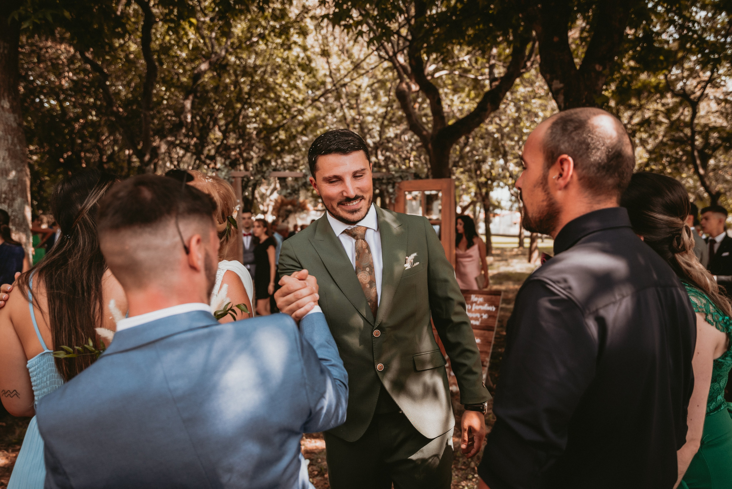 São & Luís. Photographe de mariage et de famille à Braga — Alexandra Mieres Photography