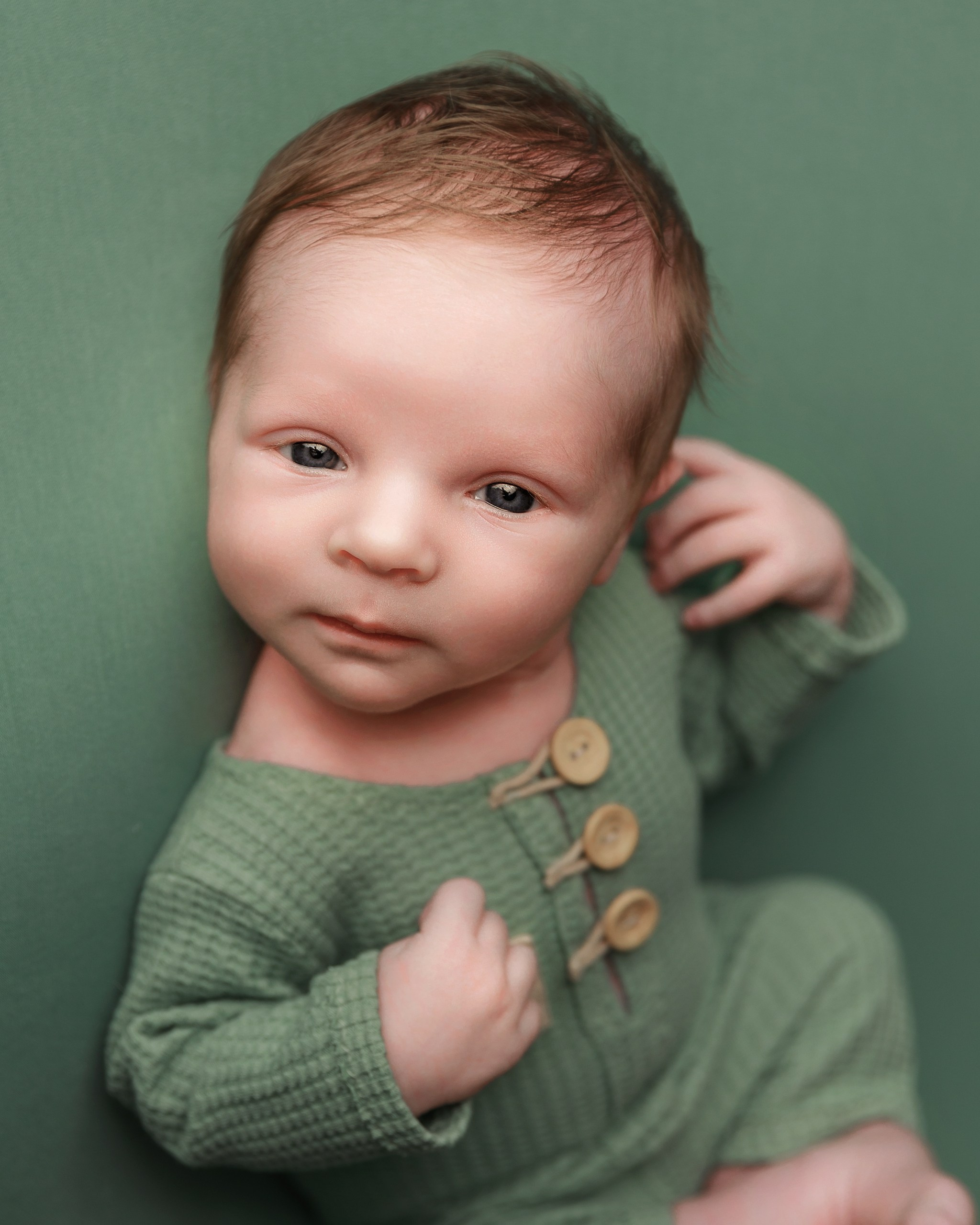 Newborn fotograaf in Noord Brabant (Veghel/Uden/Oss/Eindhoven/Helmond)