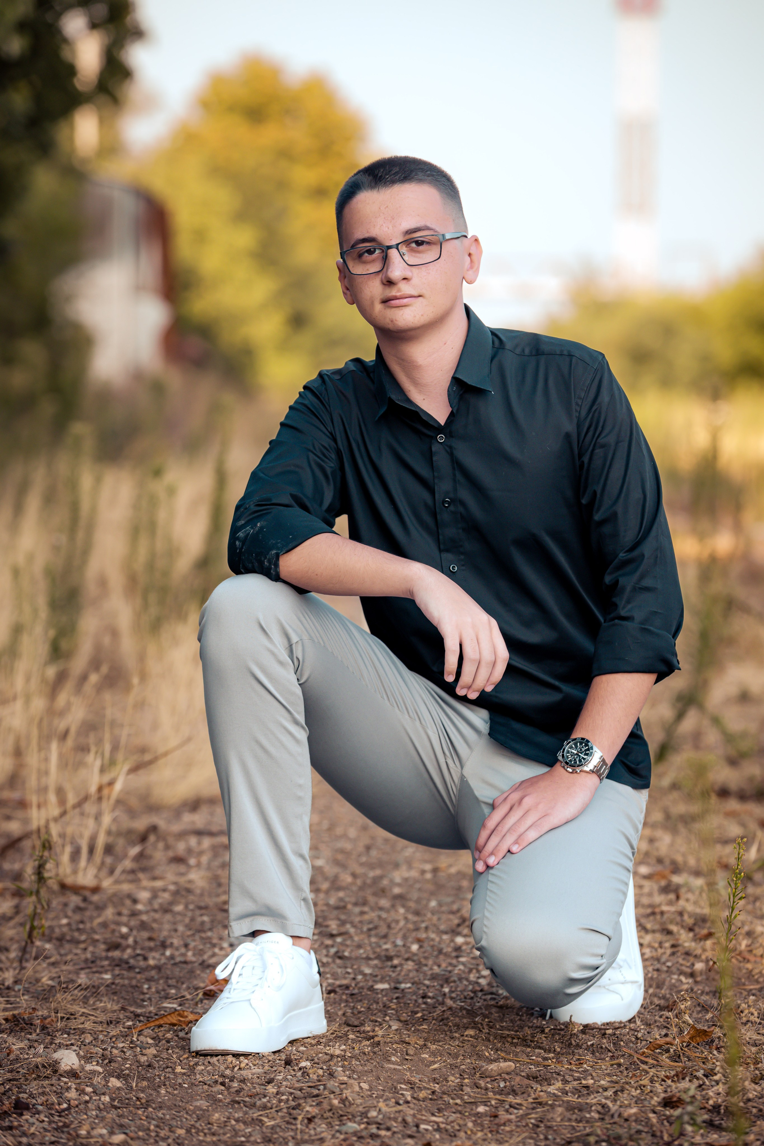 18. rođendan Vukašin Bokić. Marko Tucić Photography | Fotograf Zrenjanin