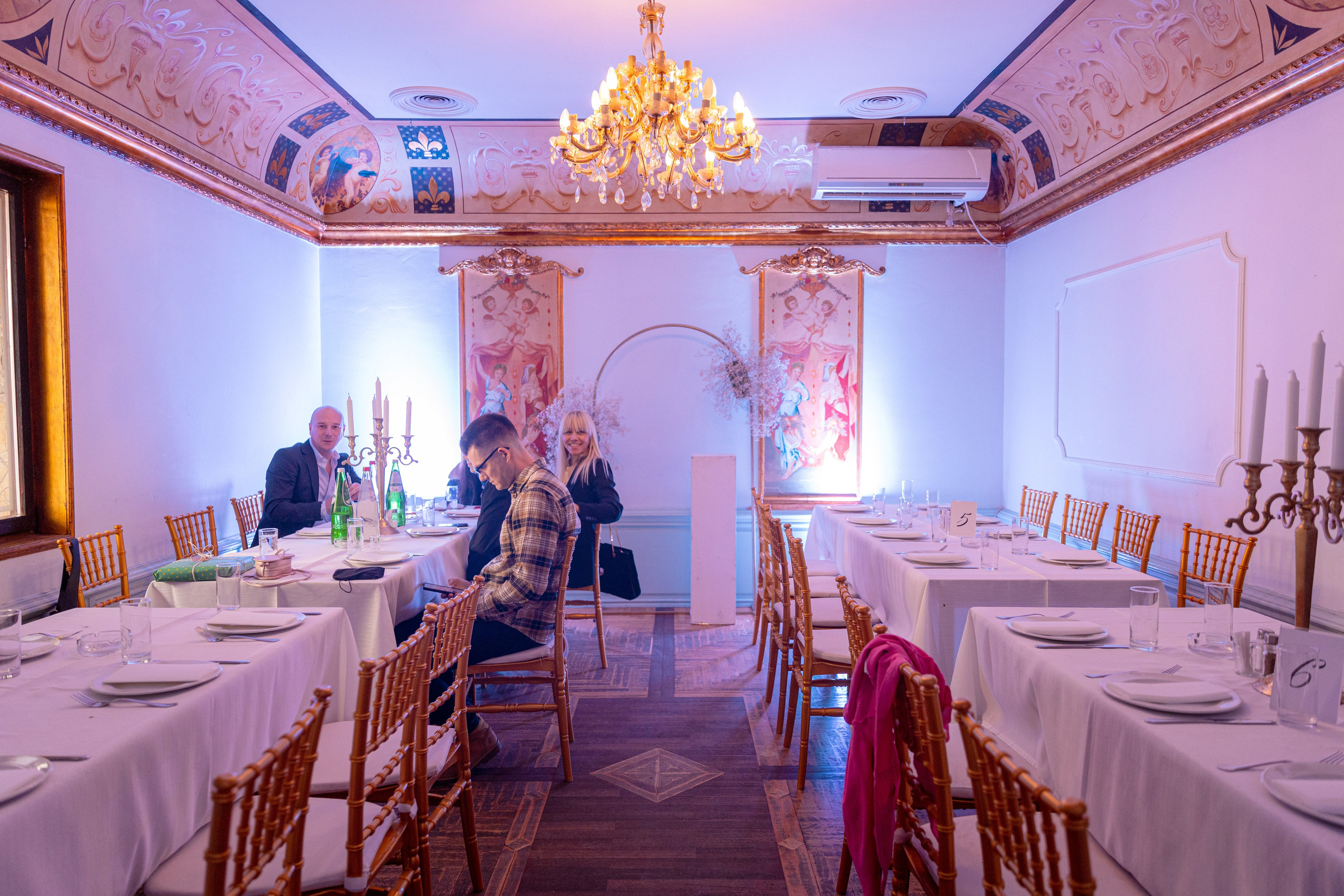 Krštenje i prvi rođendan Aljoša. Marko Tucić Photography | Fotograf Zrenjanin