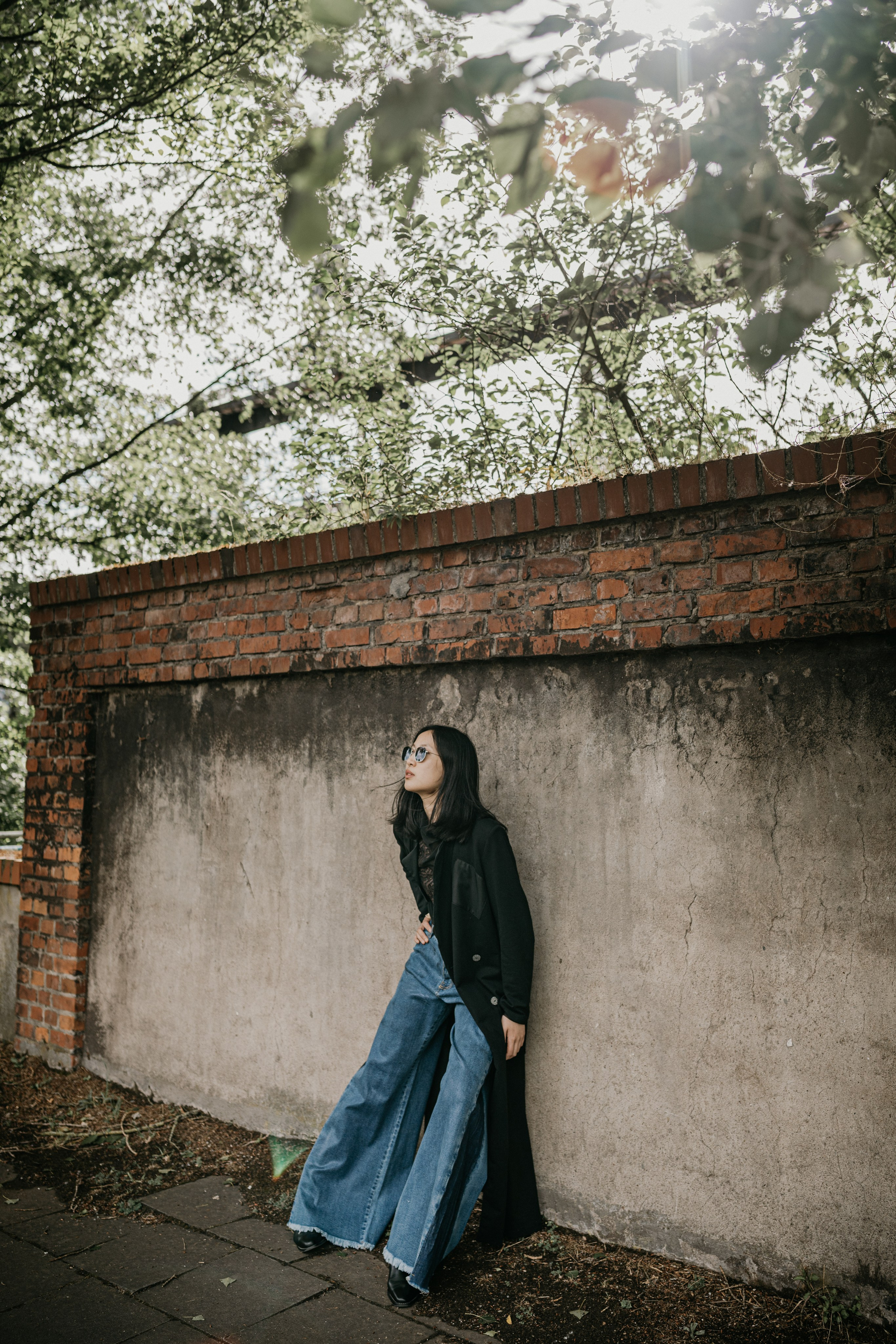 ZHIYUN. Portrait photographer in Germany and all over Europe Mischa Blank