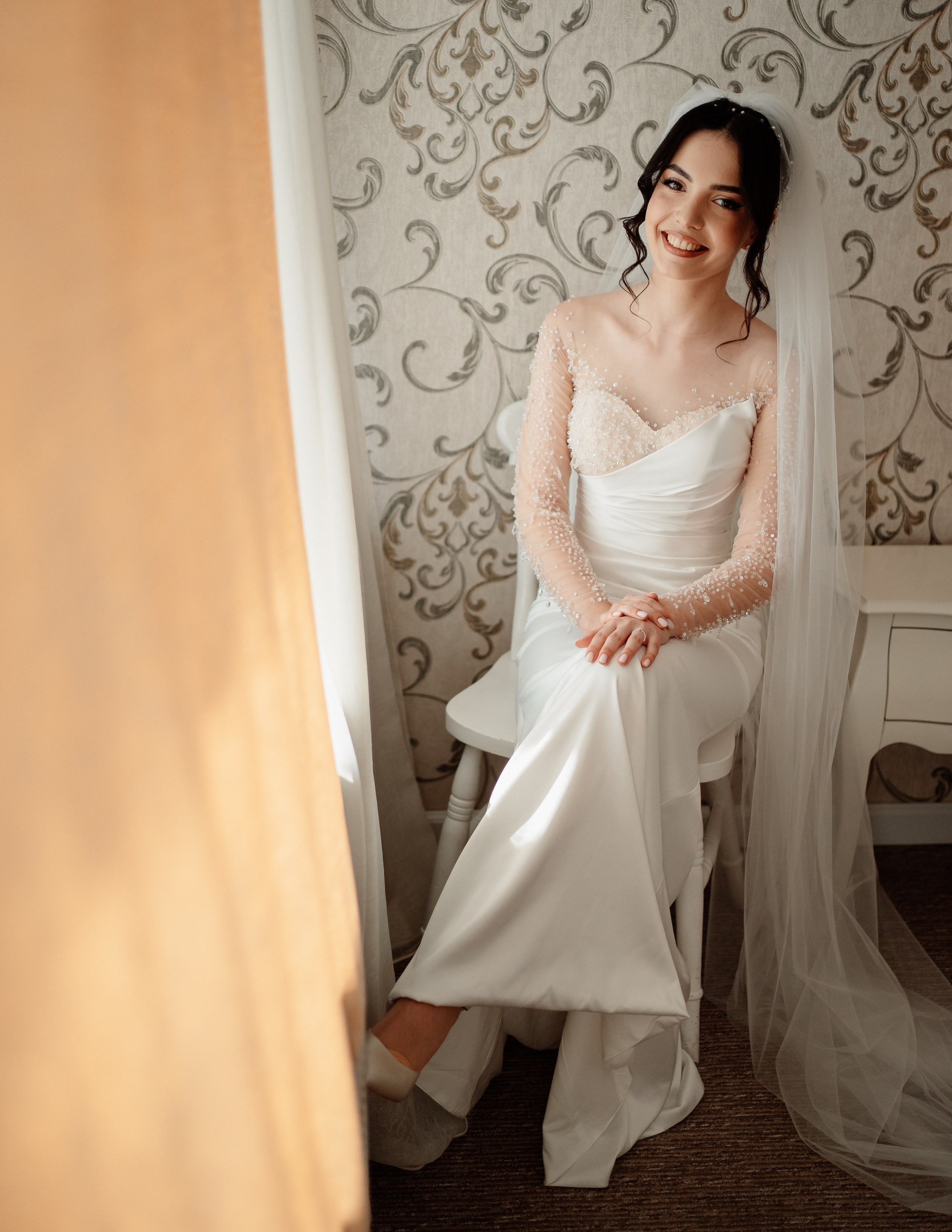 Andreea&Alex. Mihai Popa |Wedding Photographer | Worldwide | Bucharest