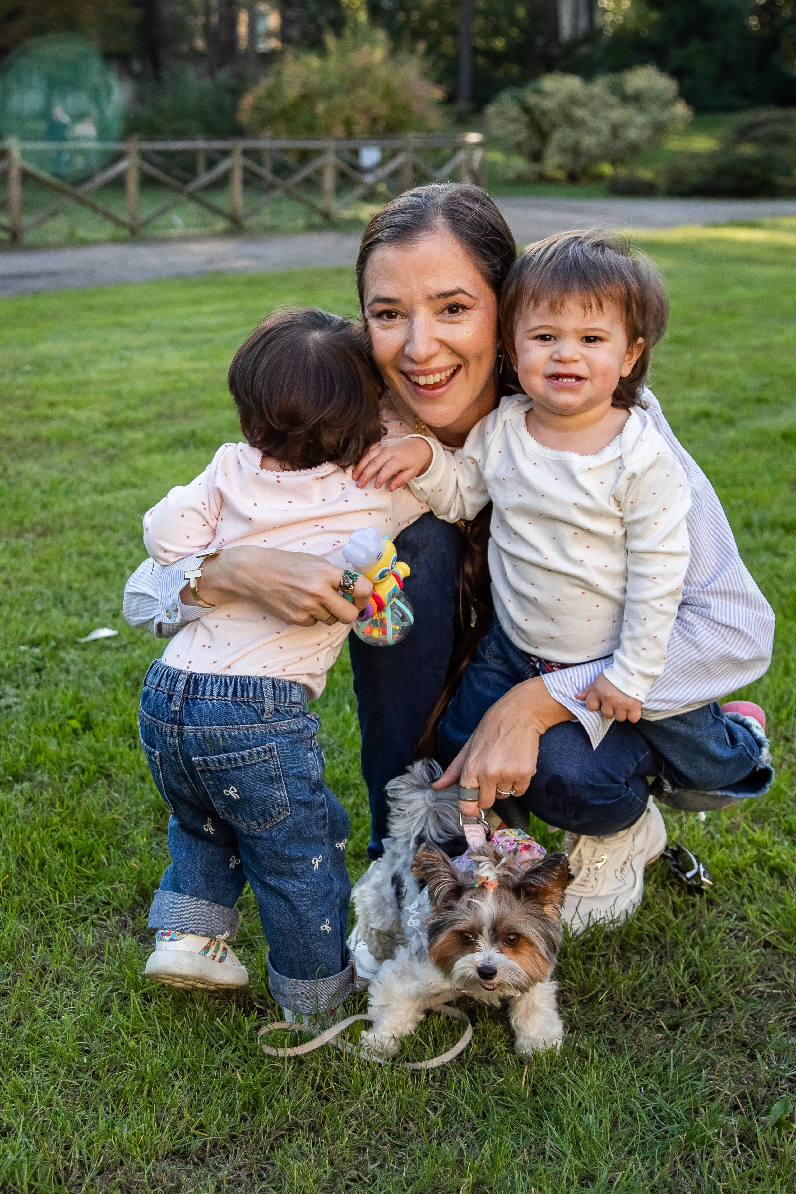 Family photoshoot. Photographer in Milan |Mila Pro Photo