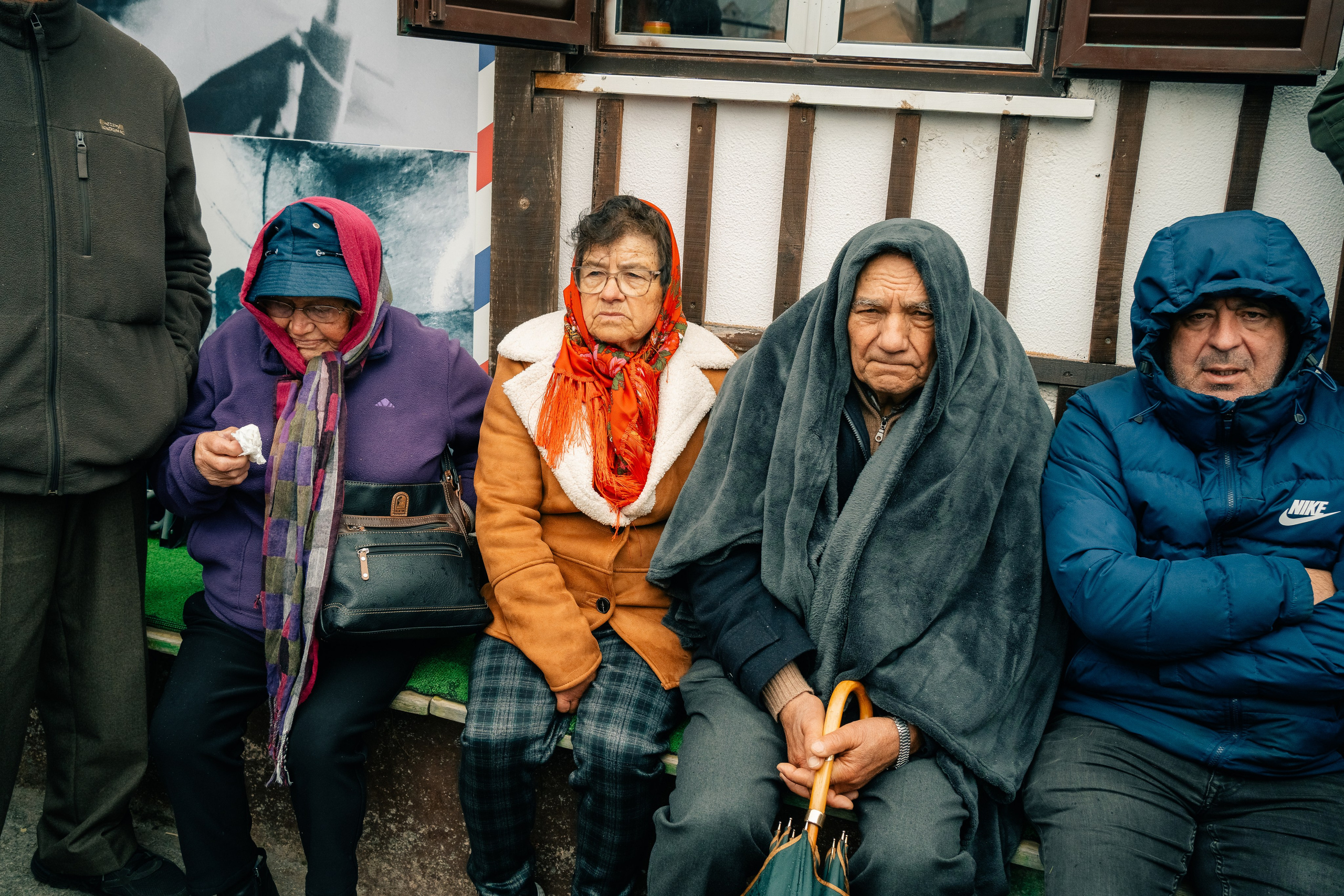 Podence Carnival. Maria Sher. Fotógrafa profissional do Porto, Portugal