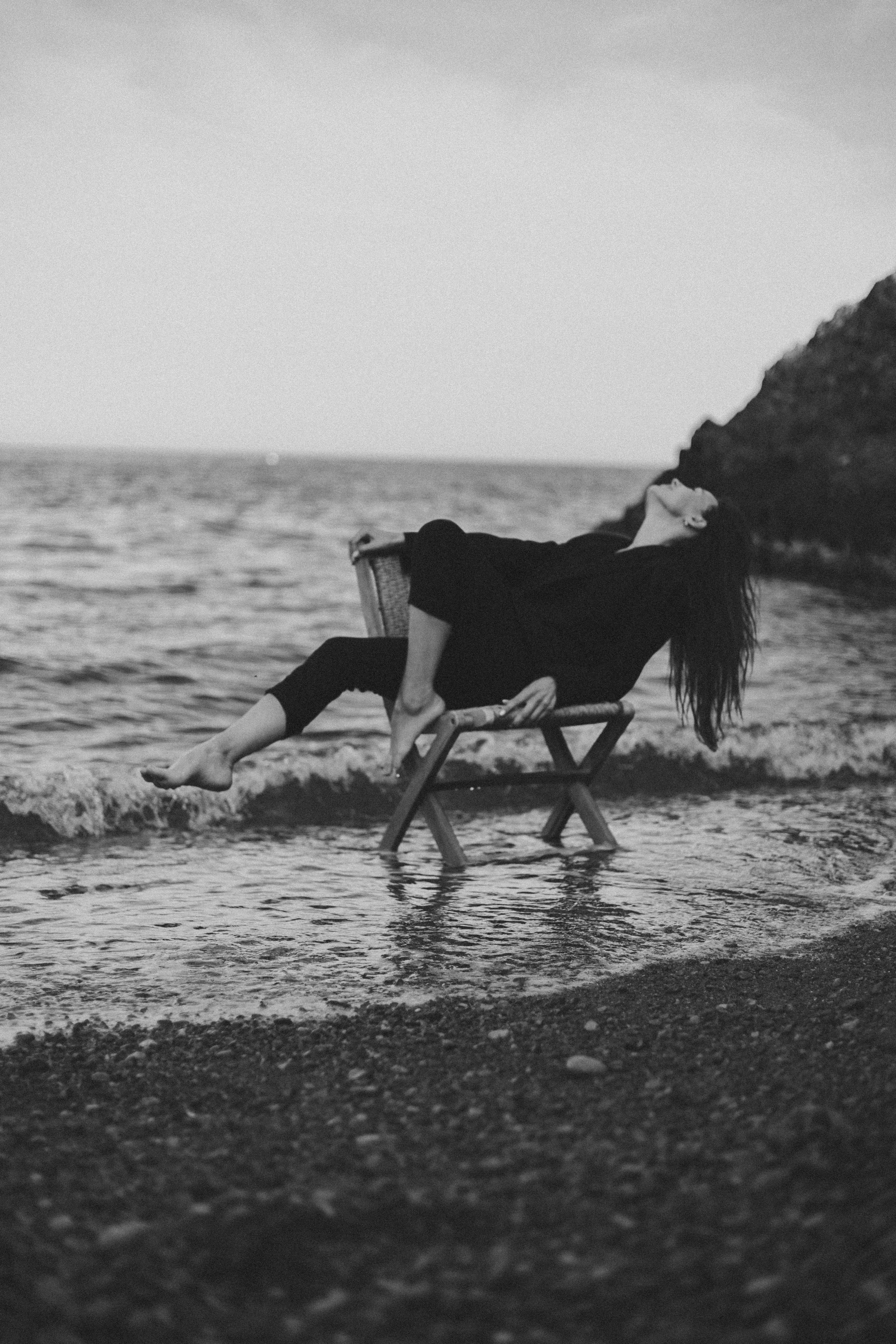 Vika. Photographe en Côte d’Azur