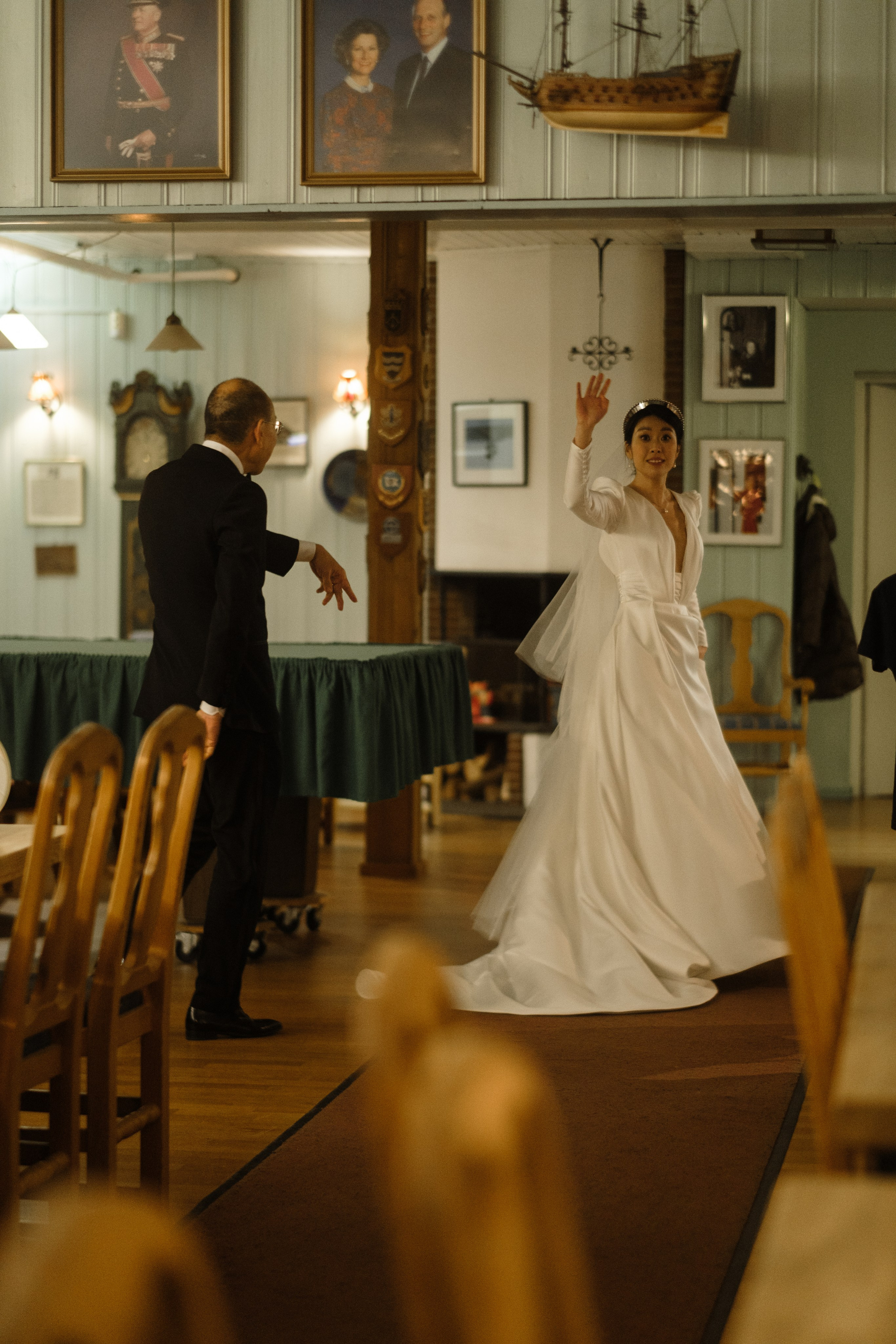 Flo & Men. Rotterdam. Paola wedding photographer / videographer in Barcelona