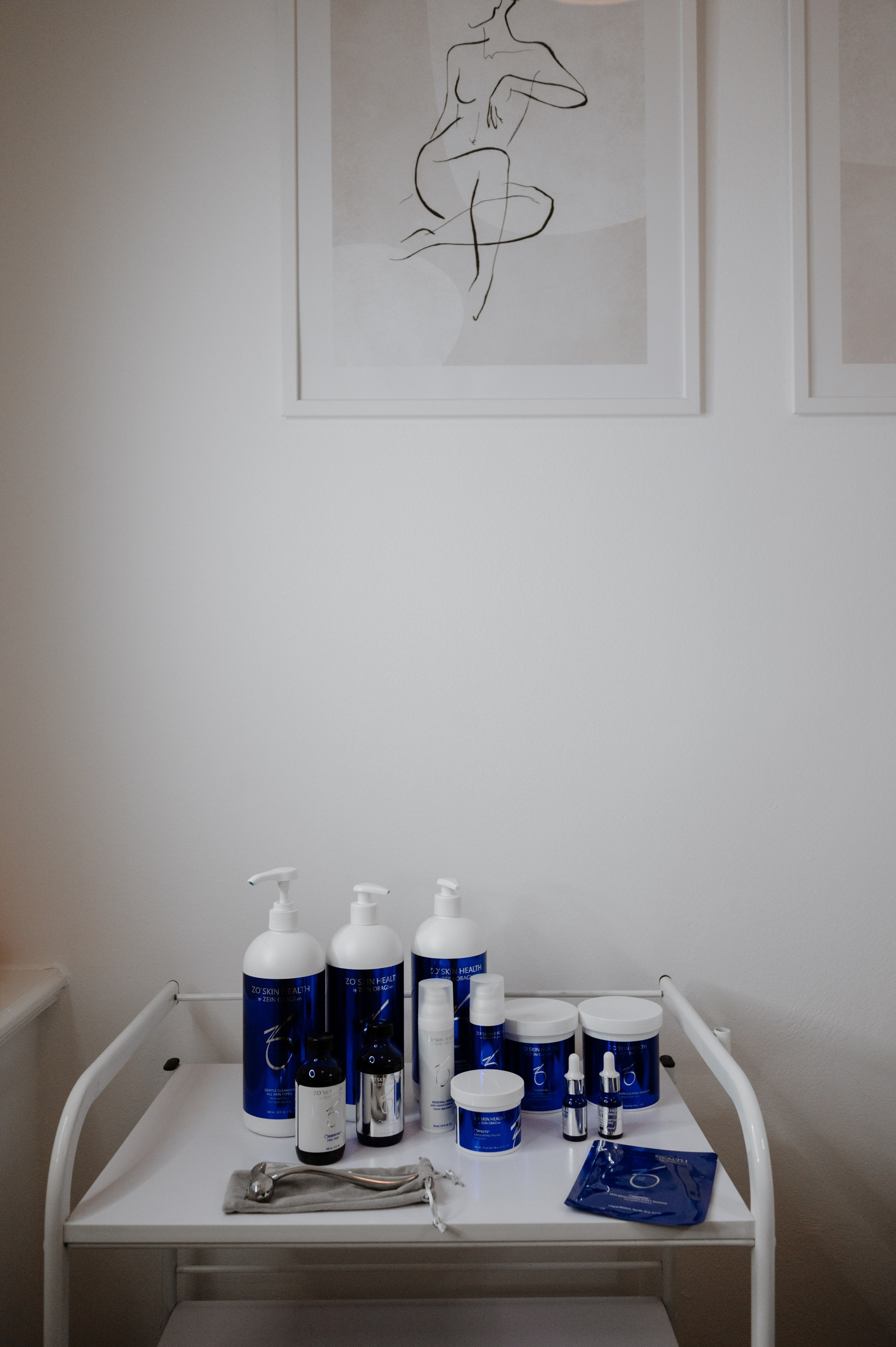 Astudio beauty studio in Prague. ANNA-MARIA PHOTO CONTENT CREATOR — photographer, aesthete, artist, and visual expert for Instagram in Prague