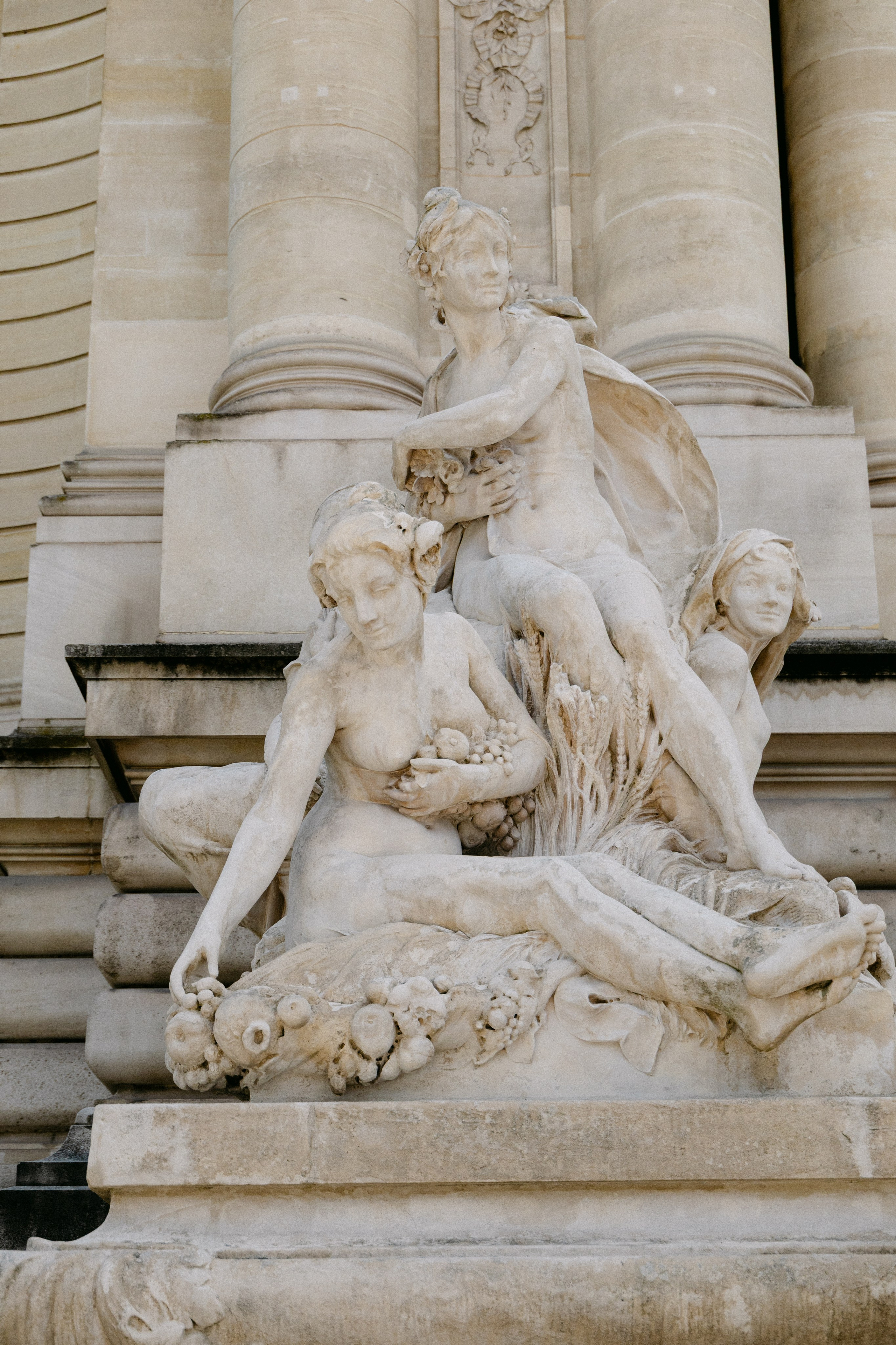 Elopement — Paris, France. Timeless Wedding & Event Photography — based London, working across Europe