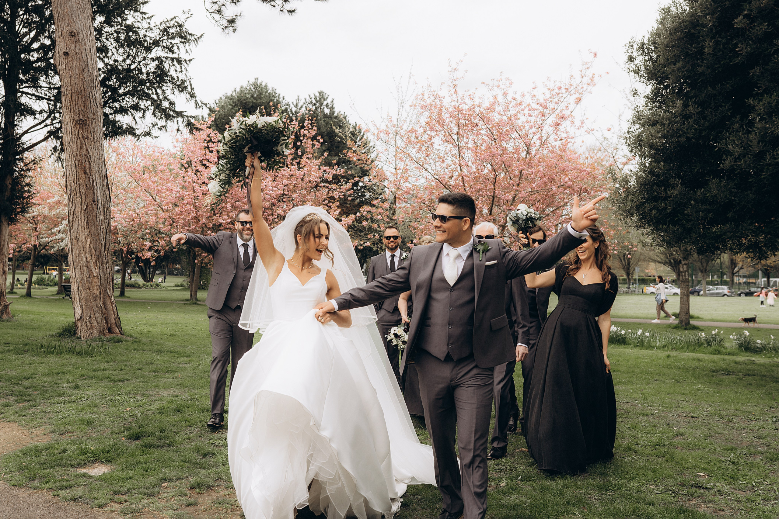 Megan & Oneias. Maternity/Love story/Wedding photographer