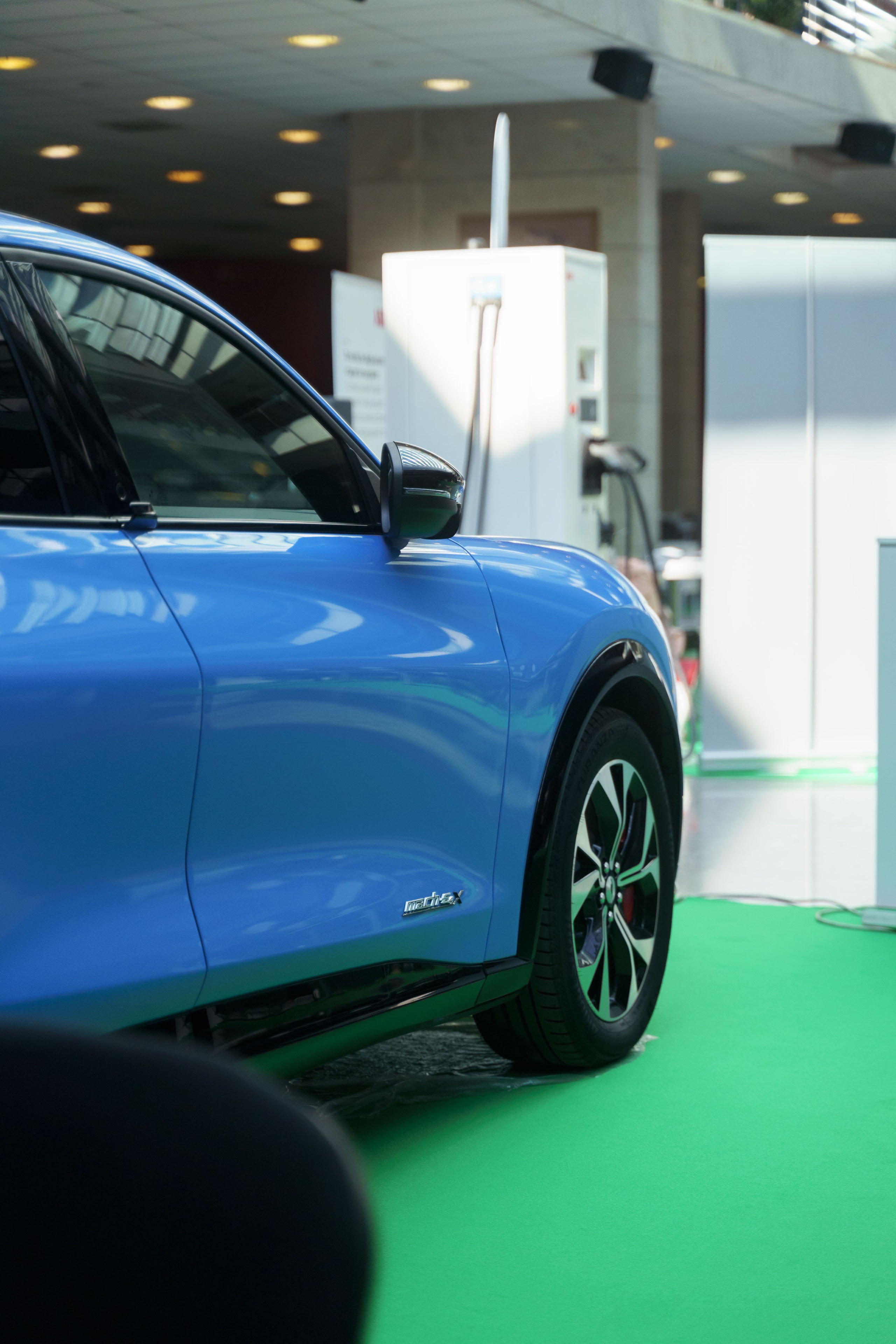 EV Days in Novi Sad 2023. Žukov Studio