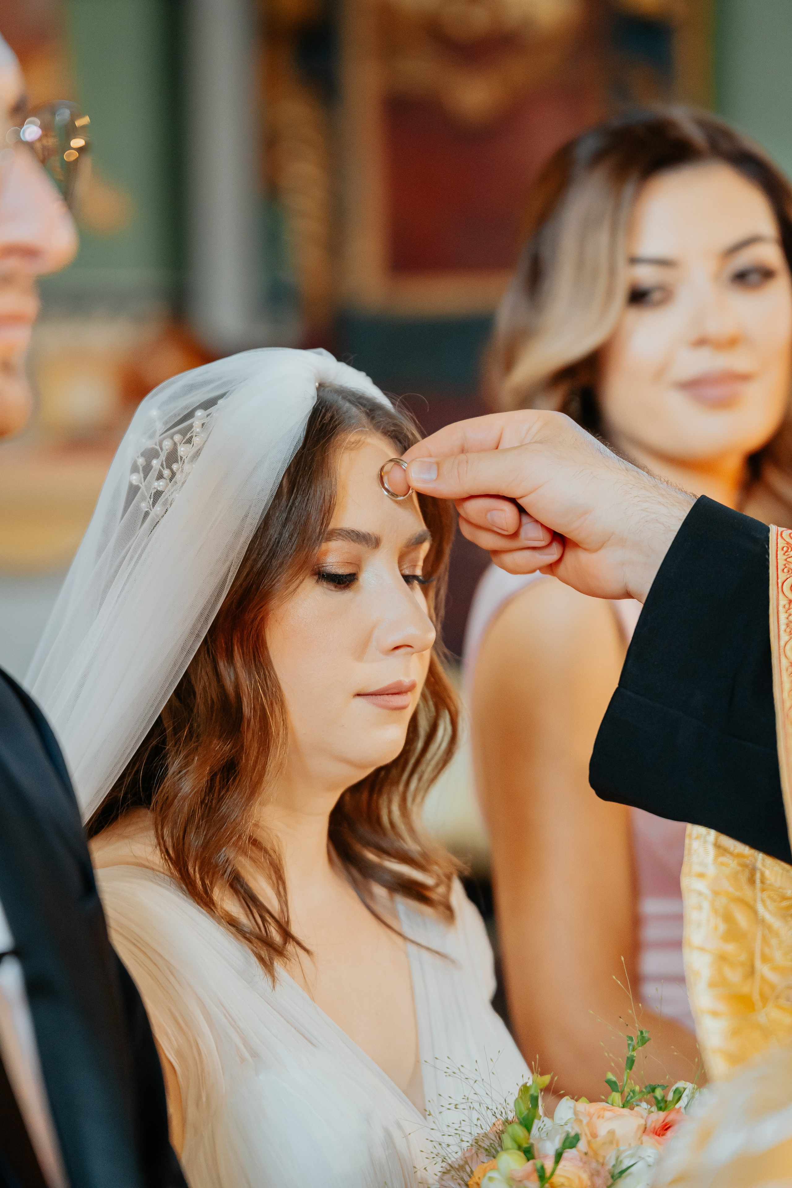 L & E. Fotograf Nunta Iasi - Hearts & Pictures