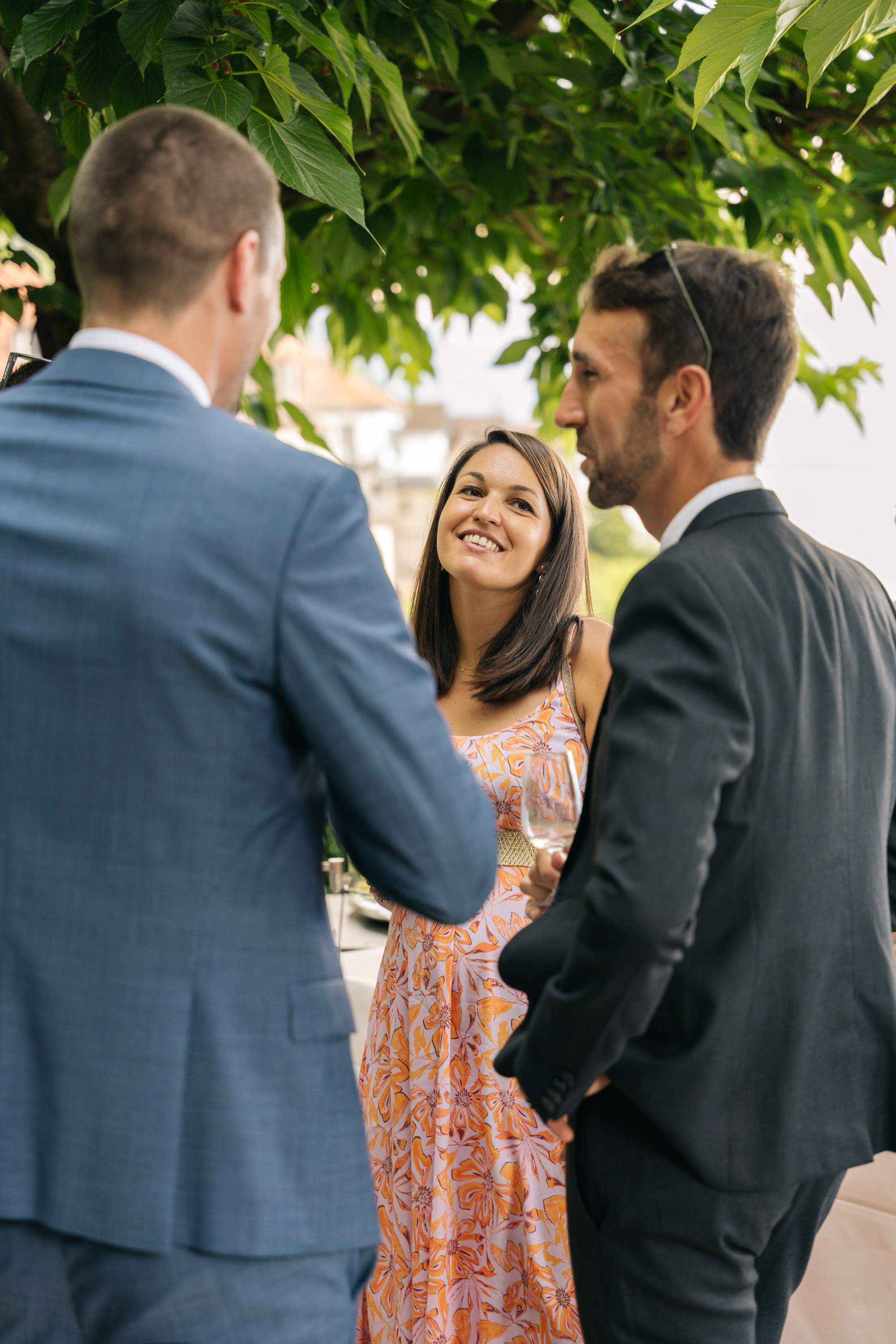 Tania & Baptiste. Photographe Suisse Tatiana Lyzhina