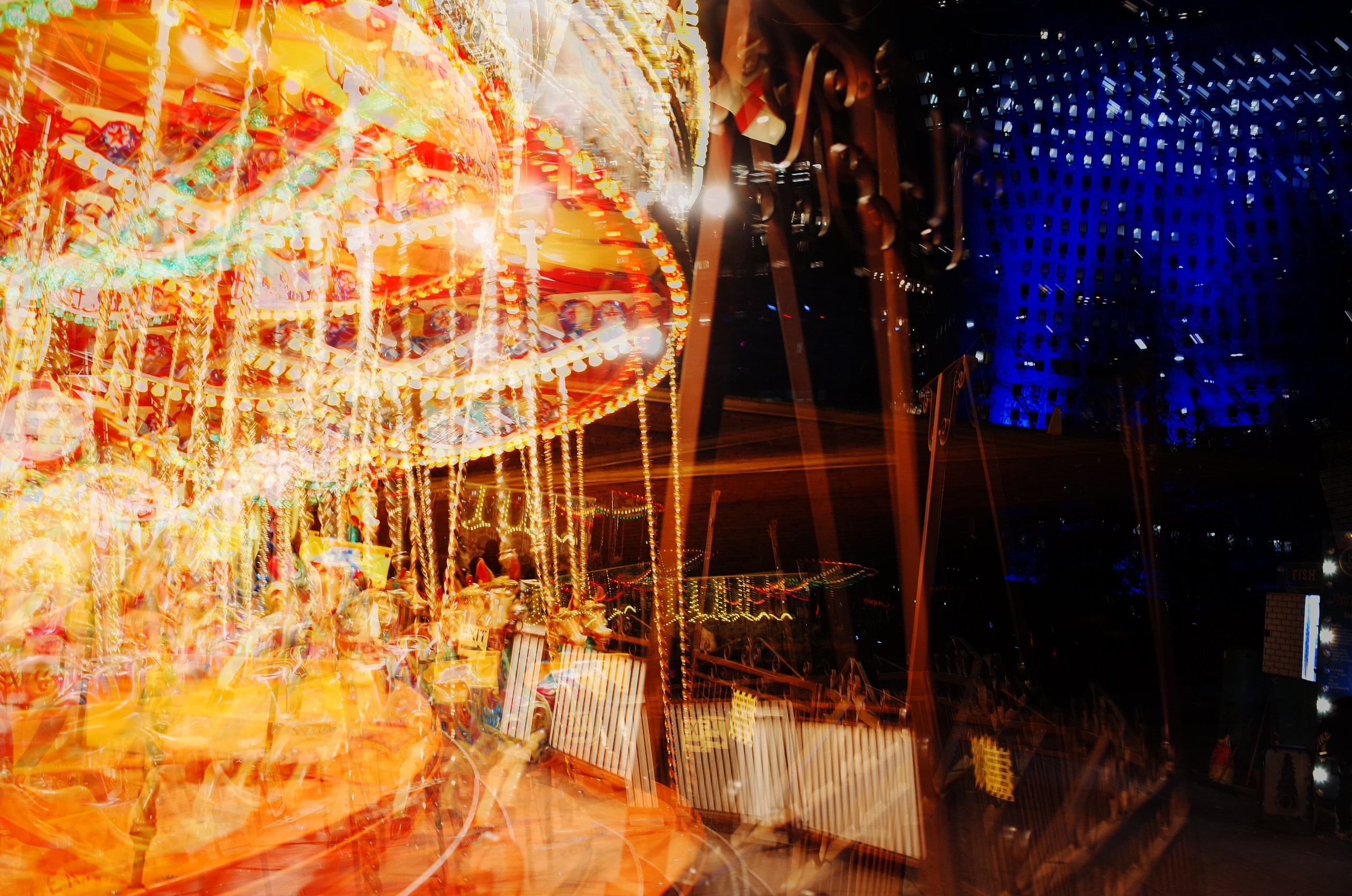 Prints. Victoria Dini. Art photography in London / Folkestone, UK