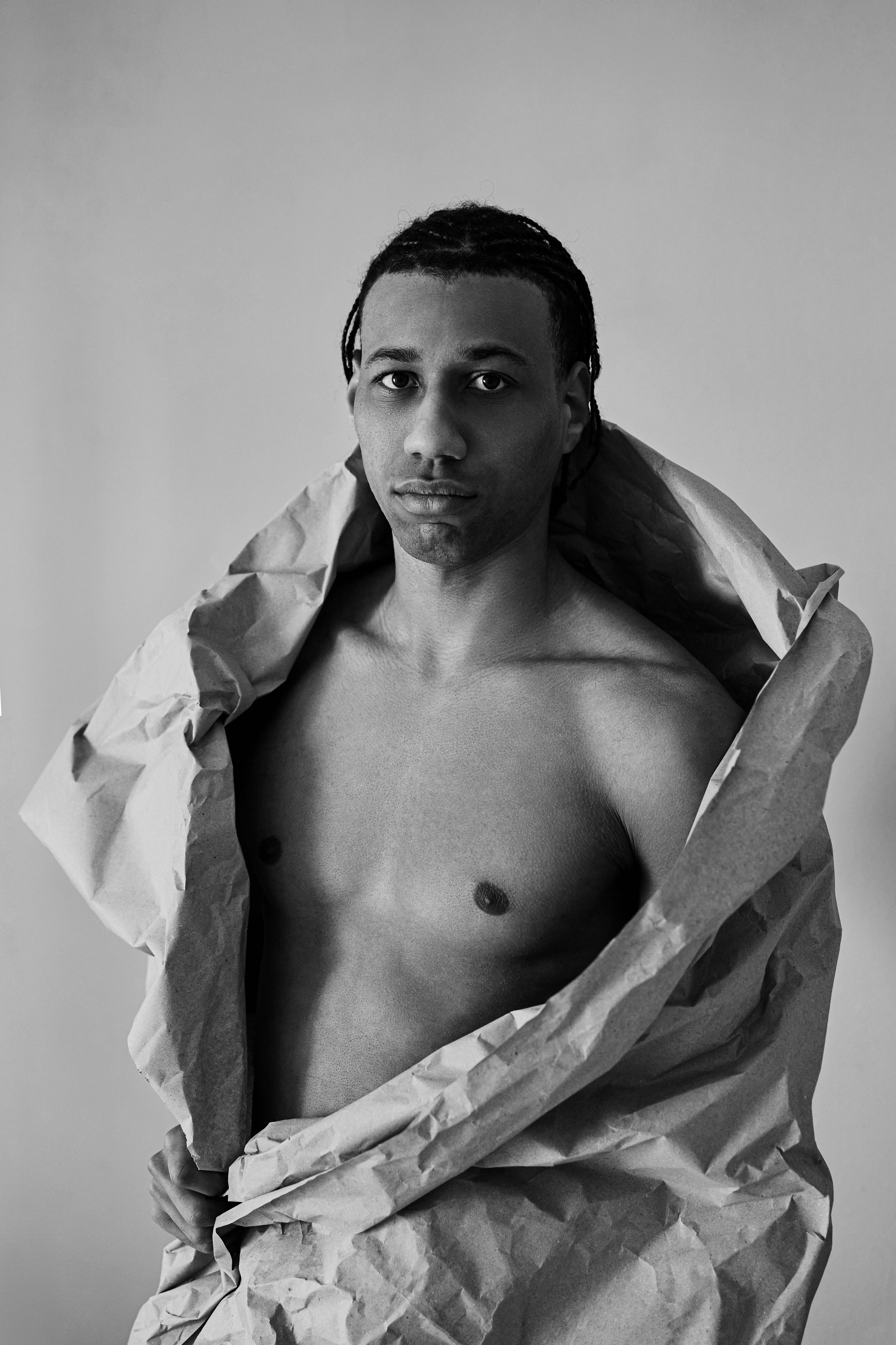 Элиму. Фотограф в Барселоне Жанна Захарченко