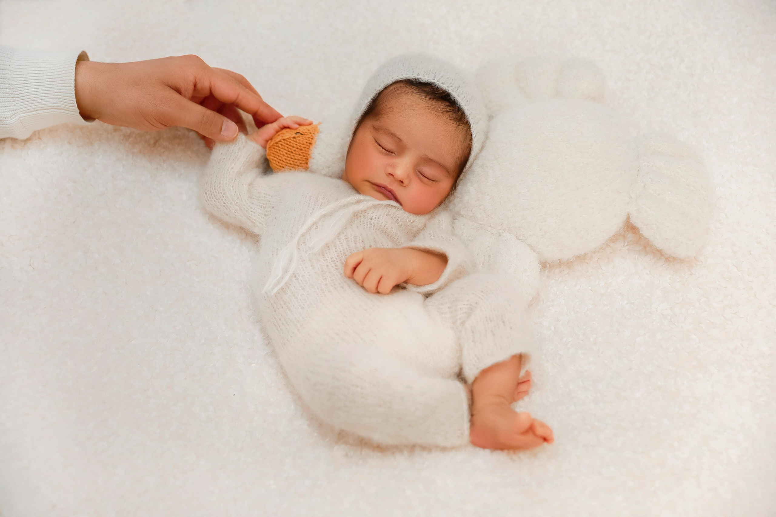 NEWBORN. Silvia Stamati Photography Helsinki