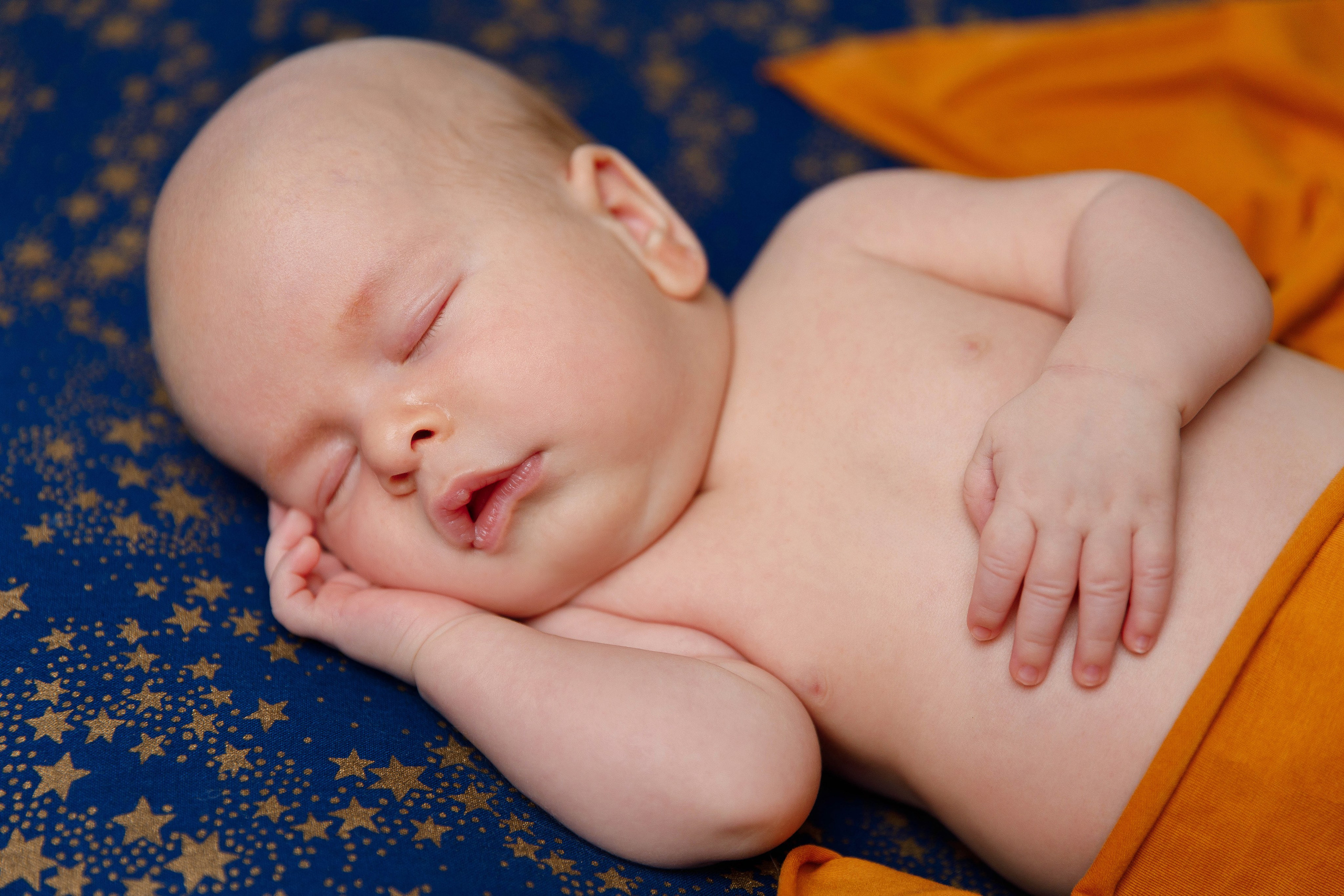 NEWBORN. Silvia Stamati Photography Helsinki