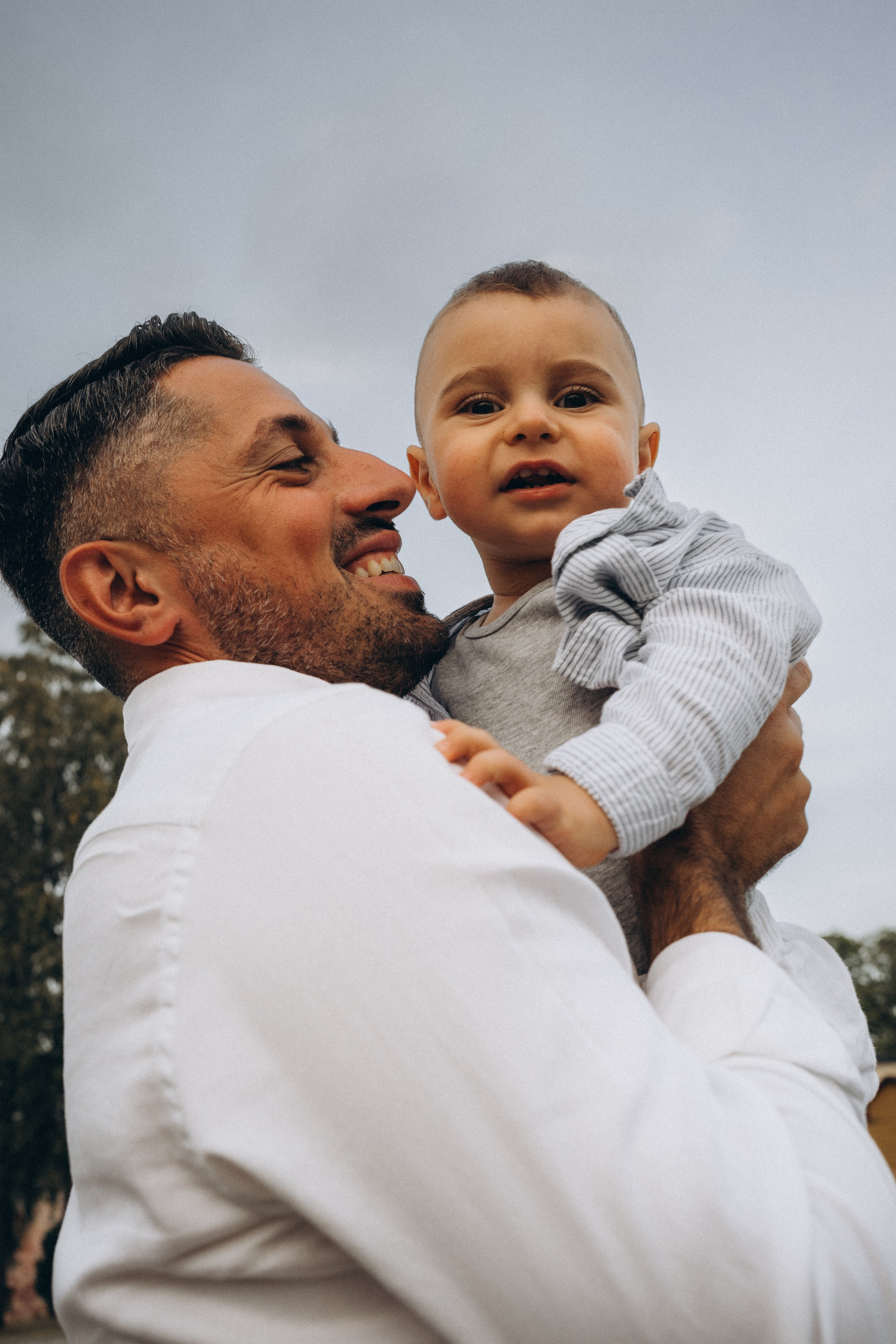 Summer. Wedding and portrait photographer in Helsinki Vickan O