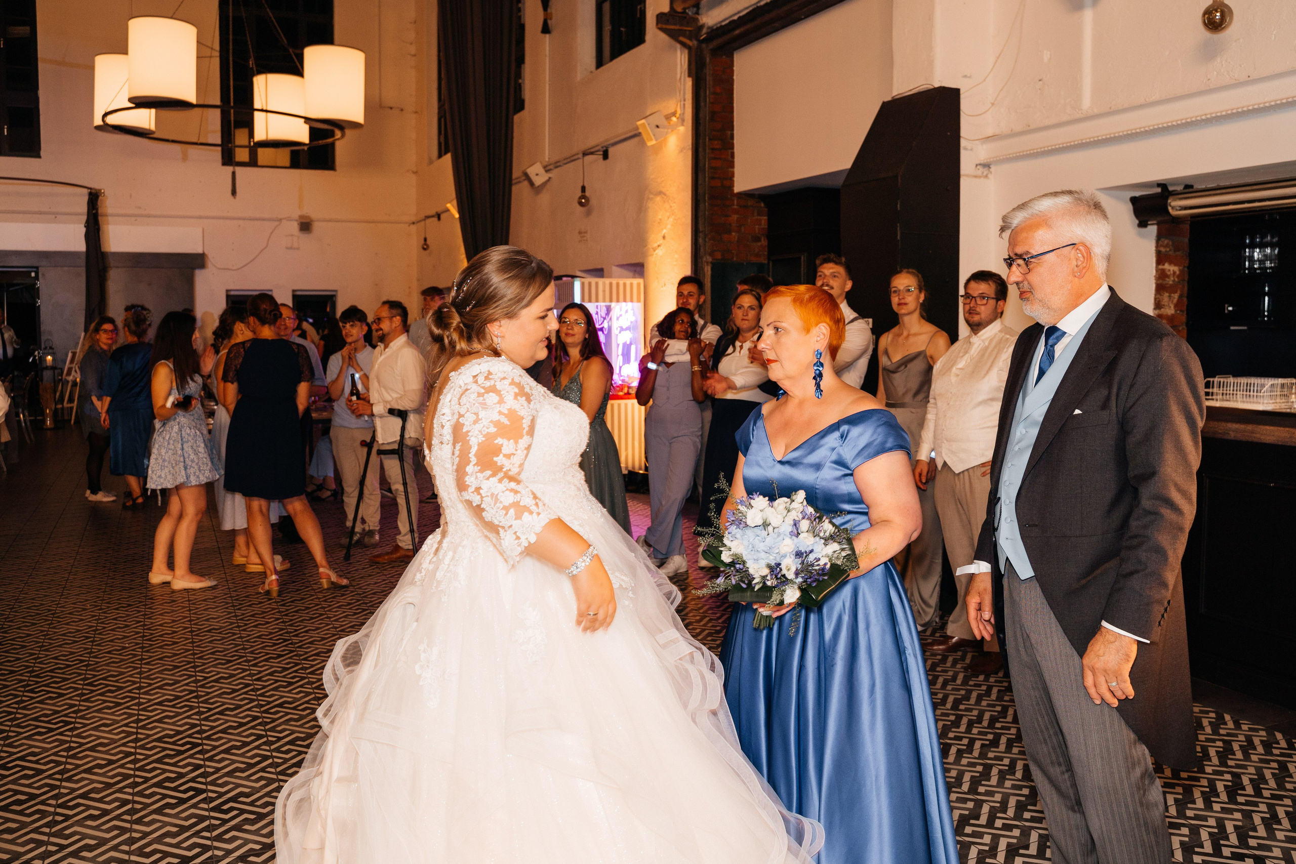 A & H, LUFRE. Wedding Photographer Germany