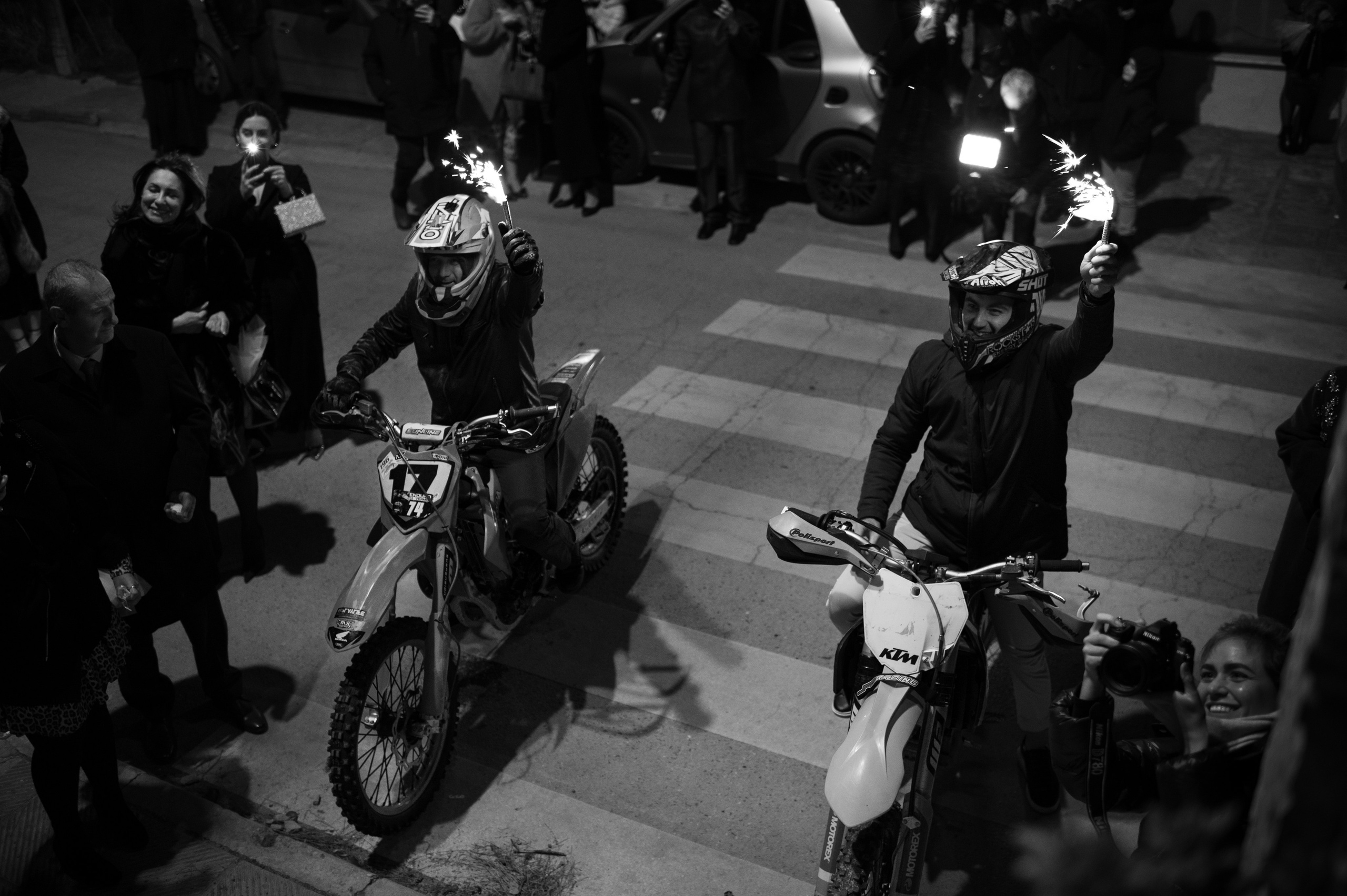 Wedding report. Семейная, детская, портретная и предметная фотосъемка в Салониках