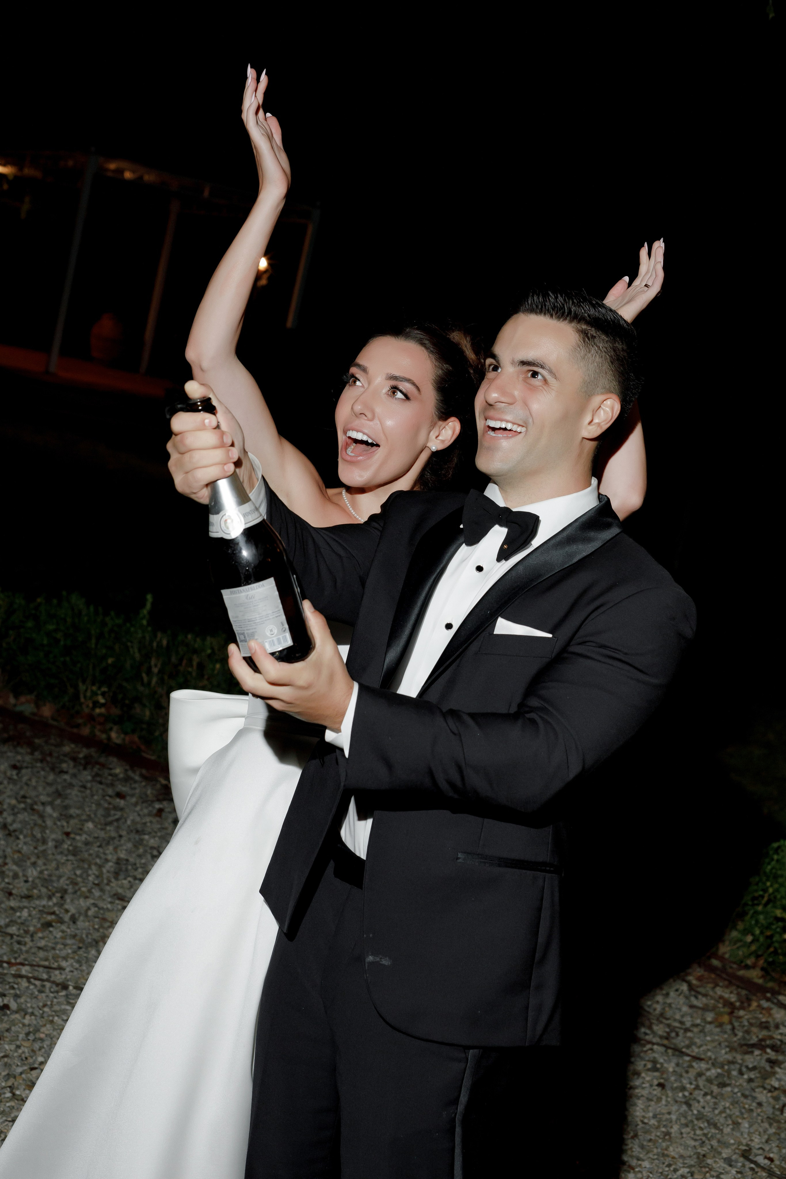 Dom&Ally. Wedding photographer Italy