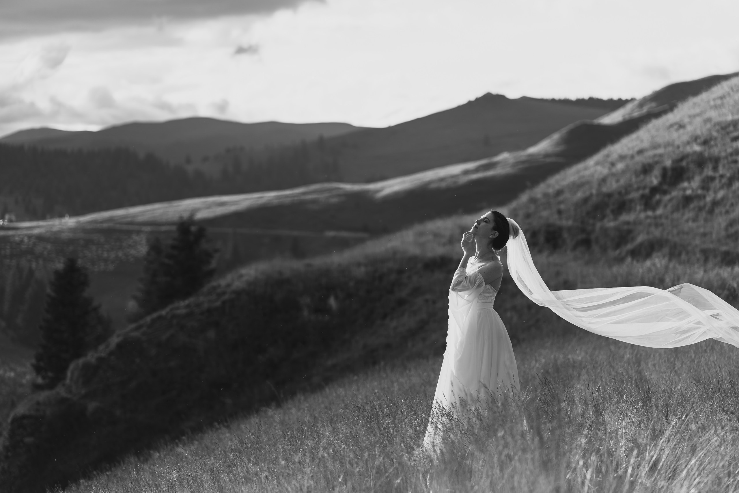 Trash the Dress la Lacul Bolboci  | Mihai Popa Fotograf. Fotograf Nuntă & Botez București - Mihai Popa | Dincolo de oameni, imortalizez emoții!